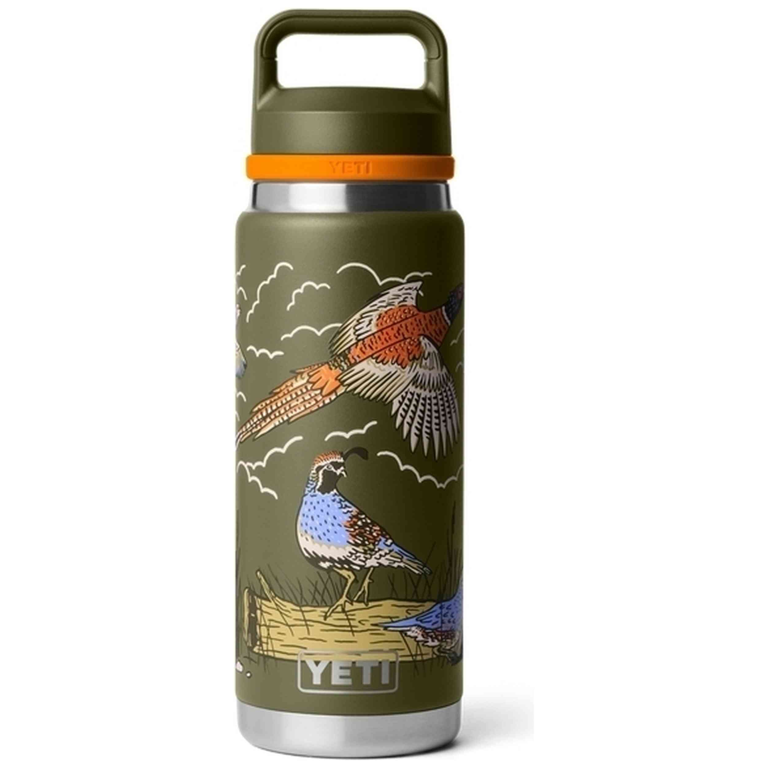 Imagen del producto con referencia 70000008505-UPLAND-BIRD-OLIVE
