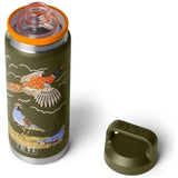 Imagen del producto con referencia 70000008505-UPLAND-BIRD-OLIVE
