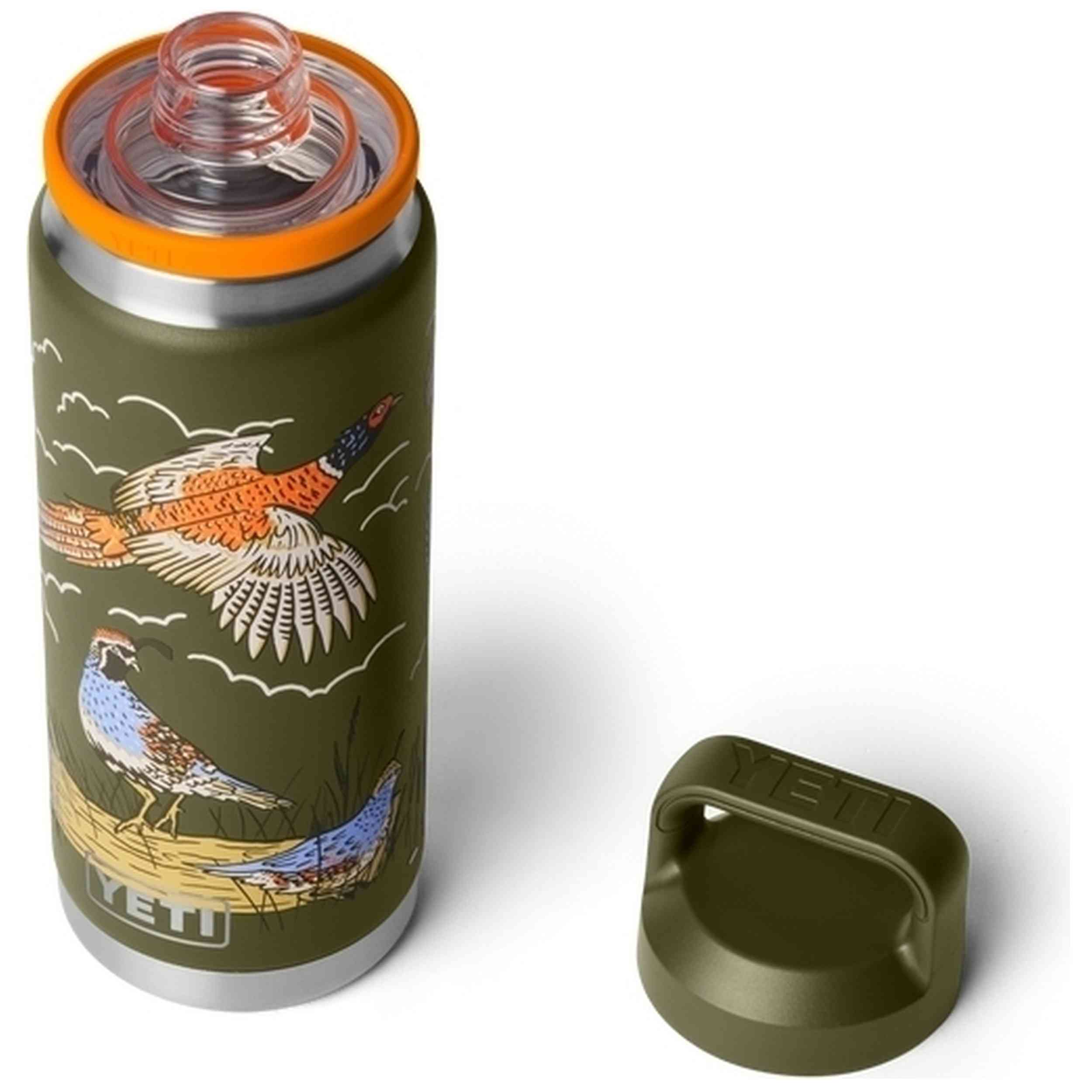Imagen del producto con referencia 70000008505-UPLAND-BIRD-OLIVE