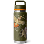 Imagen del producto con referencia 70000008505-UPLAND-BIRD-OLIVE