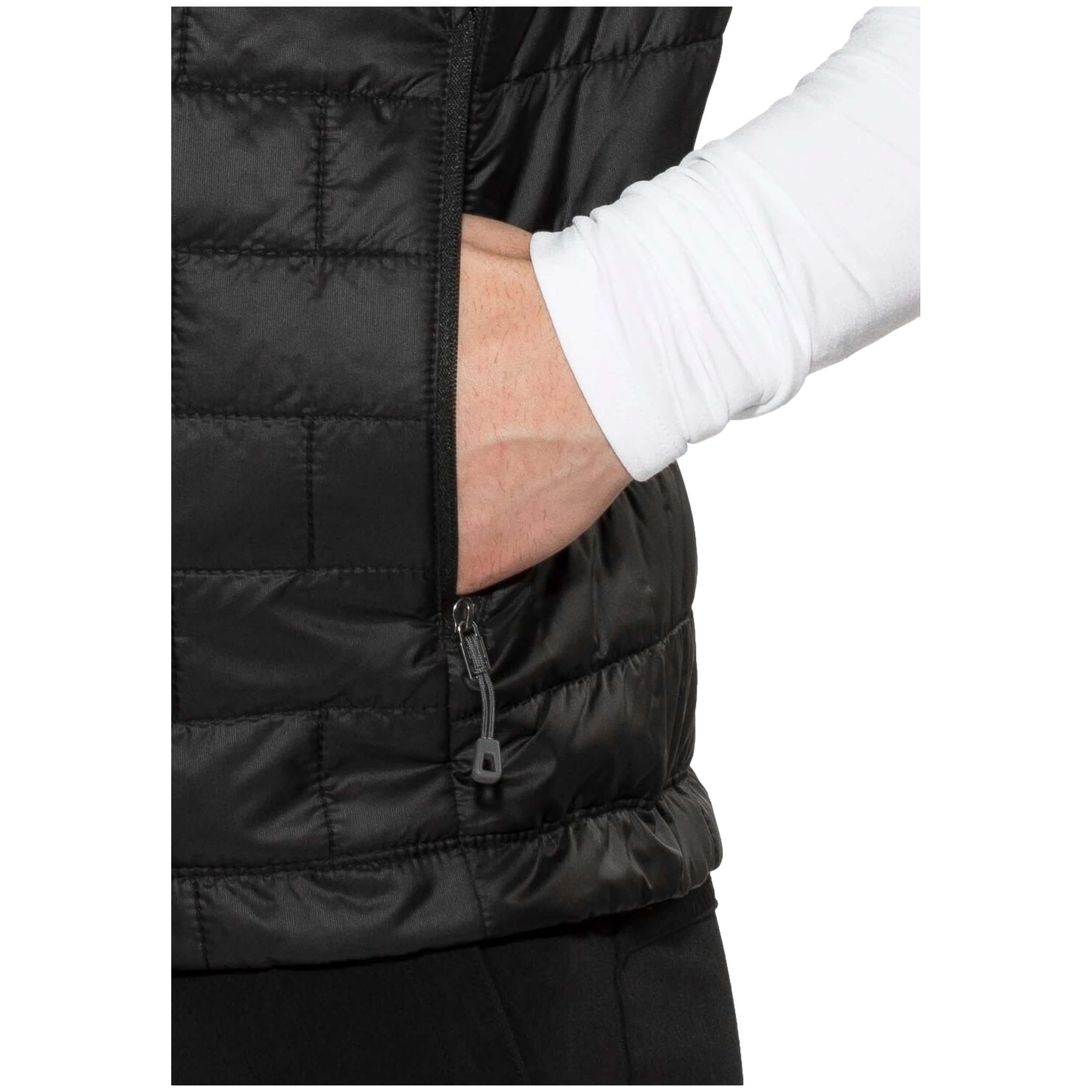 Imagen del producto con referencia 84242-BLK