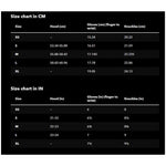 Imagen del producto con referencia 89432-BLK