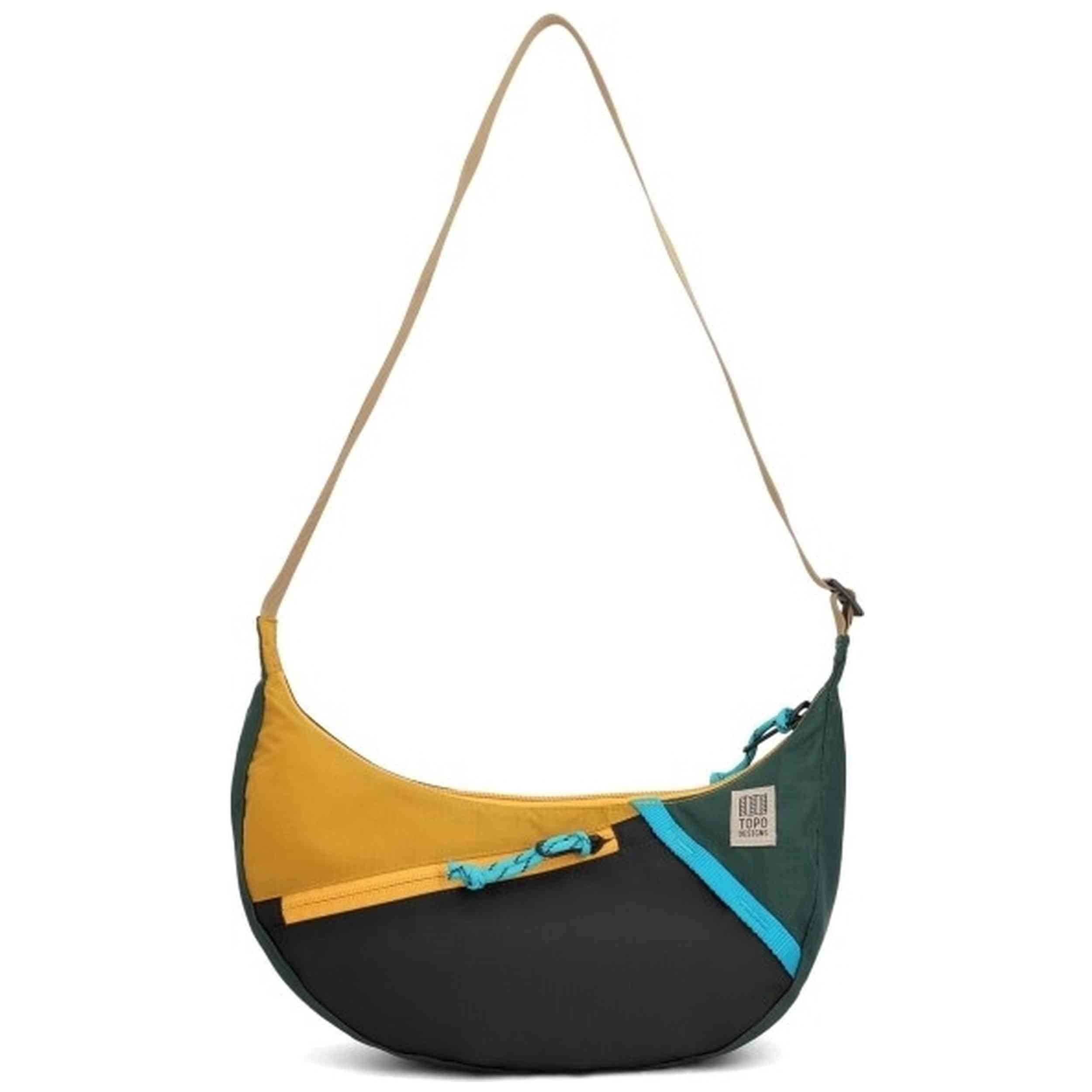 Imagen del producto con referencia 931527-MUSTARD-FOREST