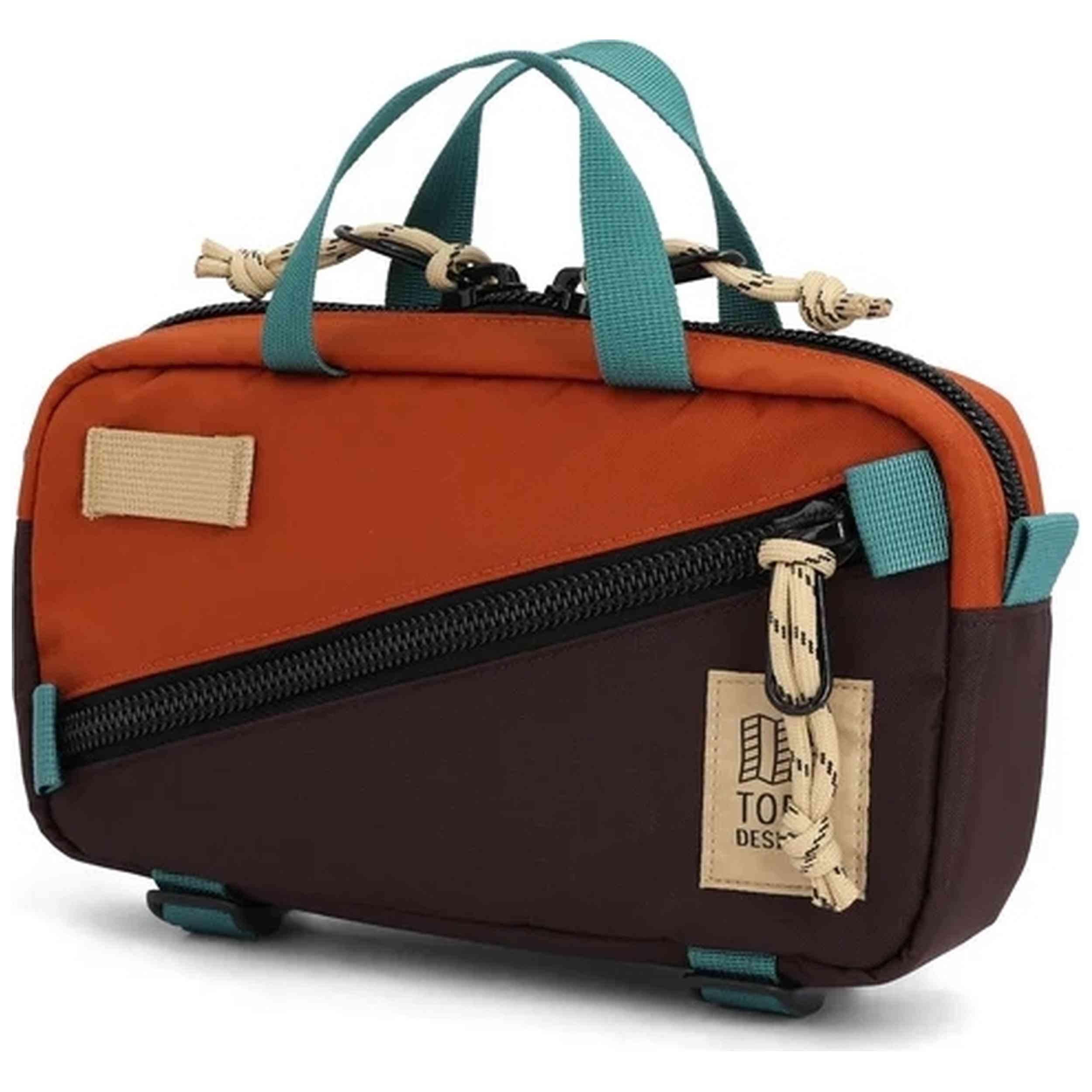 Imagen del producto con referencia 932423-CLAY-CHOCOLATE