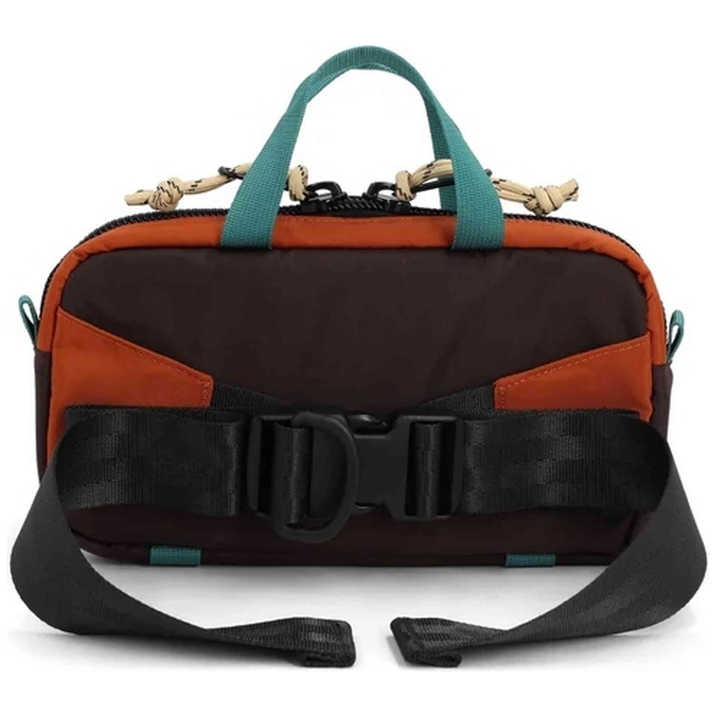 Imagen del producto con referencia 932423-CLAY-CHOCOLATE