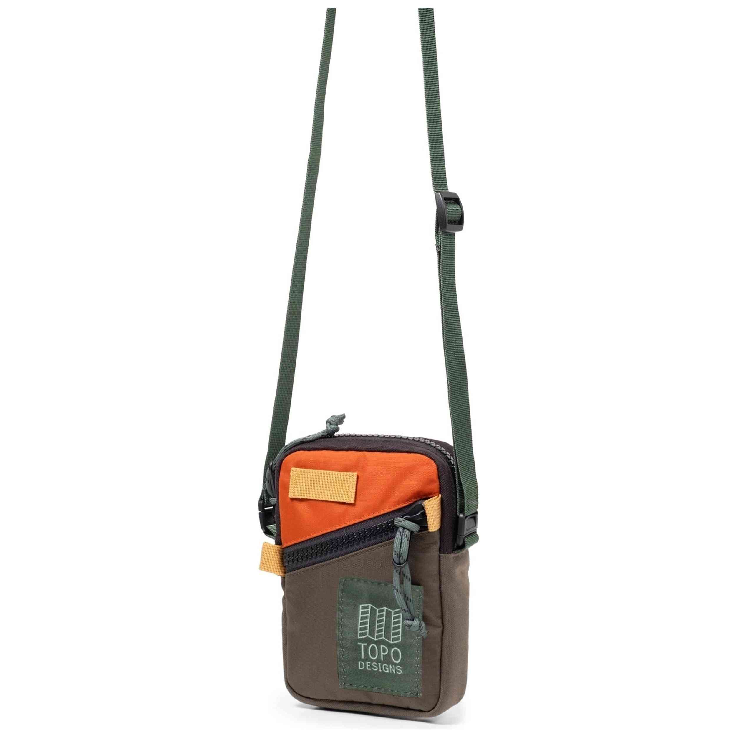 Imagen del producto con referencia 932424-WOODLAND-TERRACOTTA