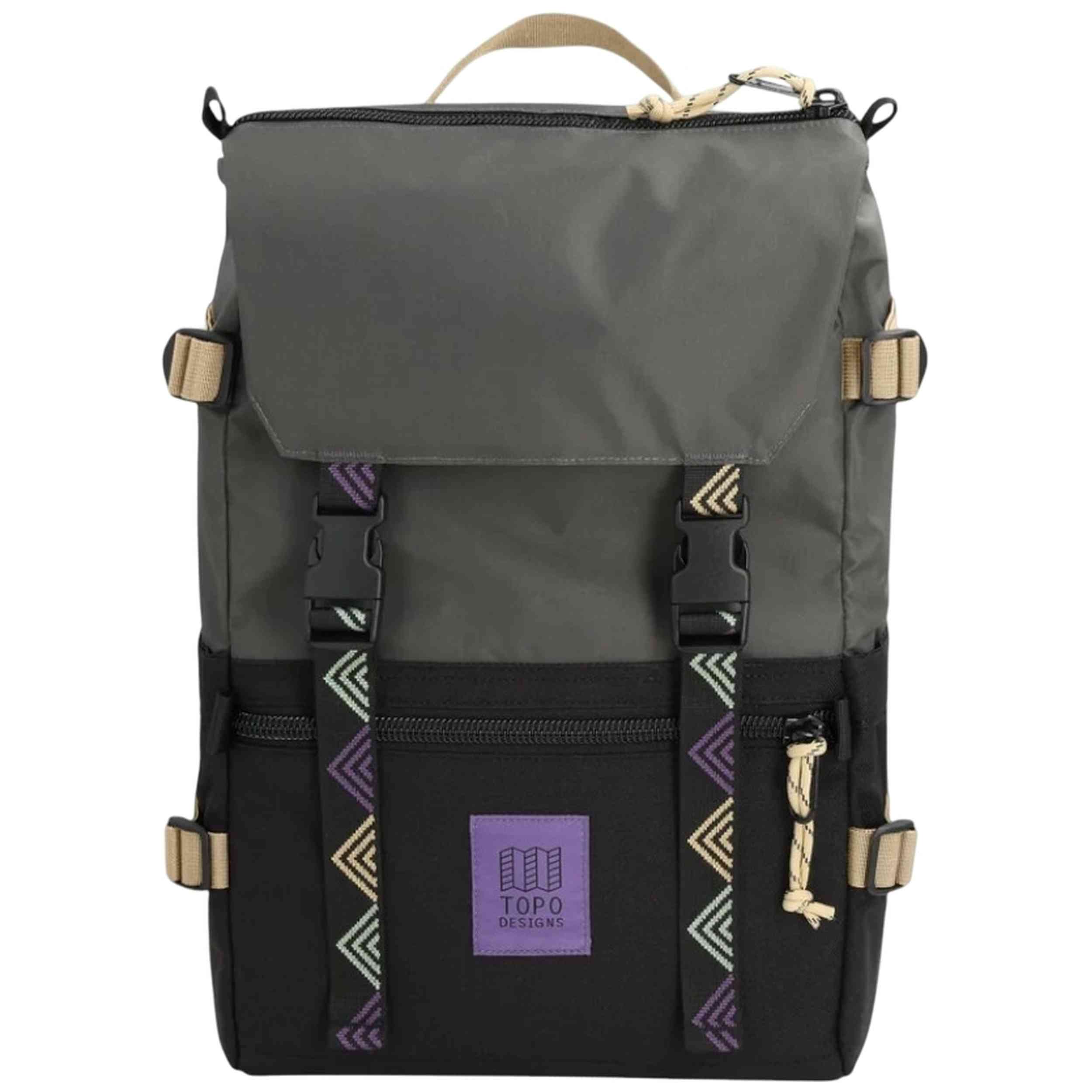 Imagen del producto con referencia 932436-ASPHALT-BLACK