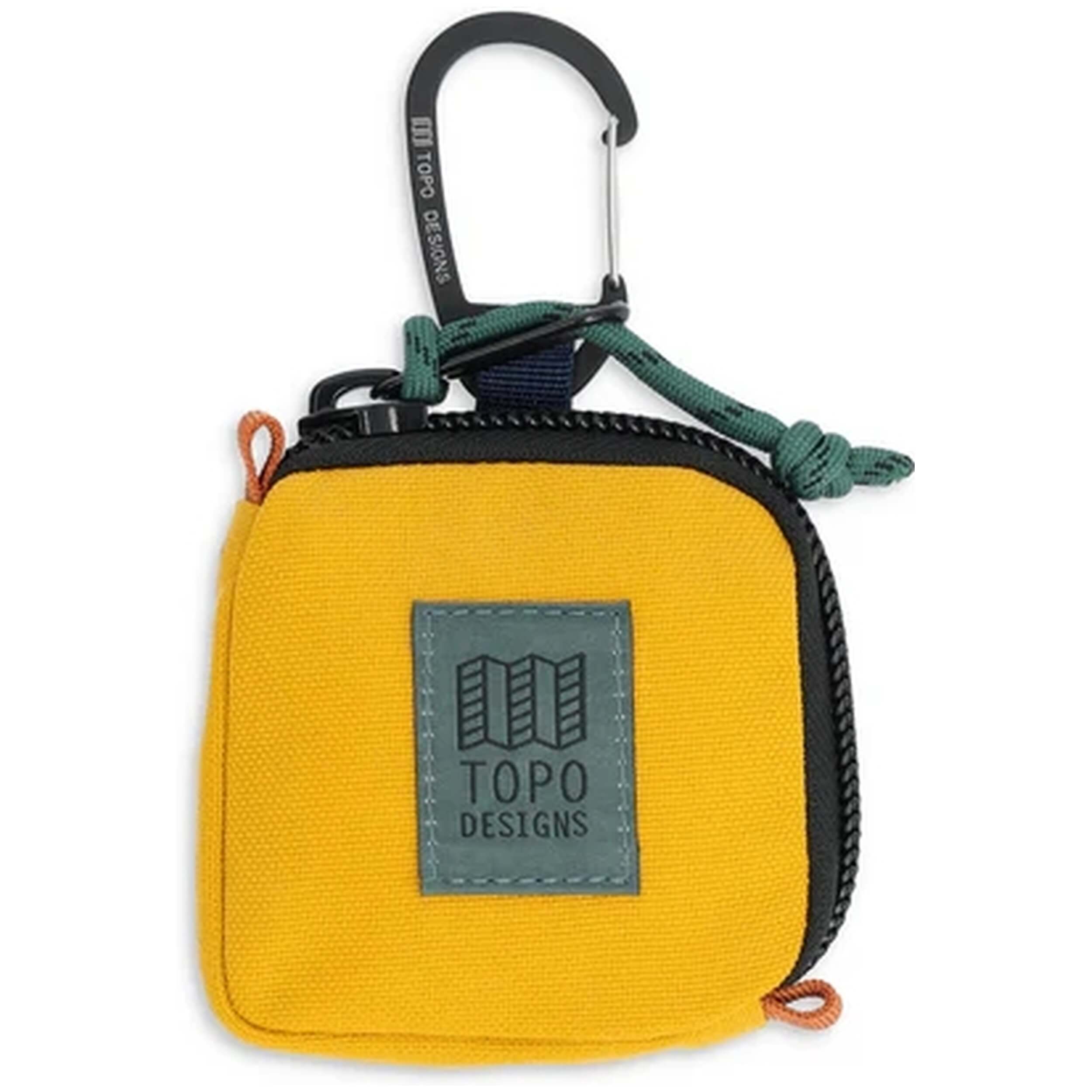 Imagen del producto con referencia 932443-MUSTARD