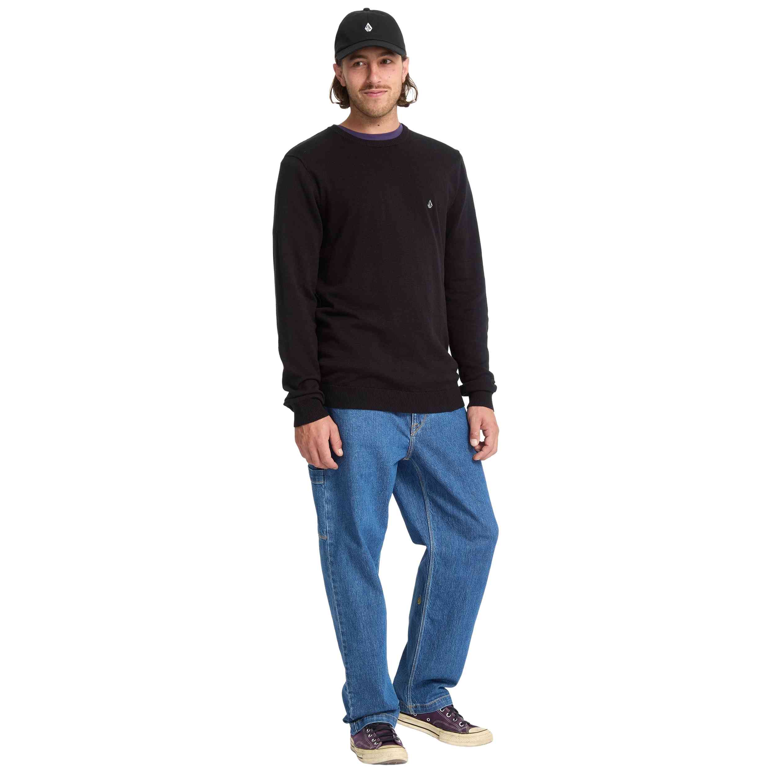 Imagen del producto con referencia A0732602-BLK
