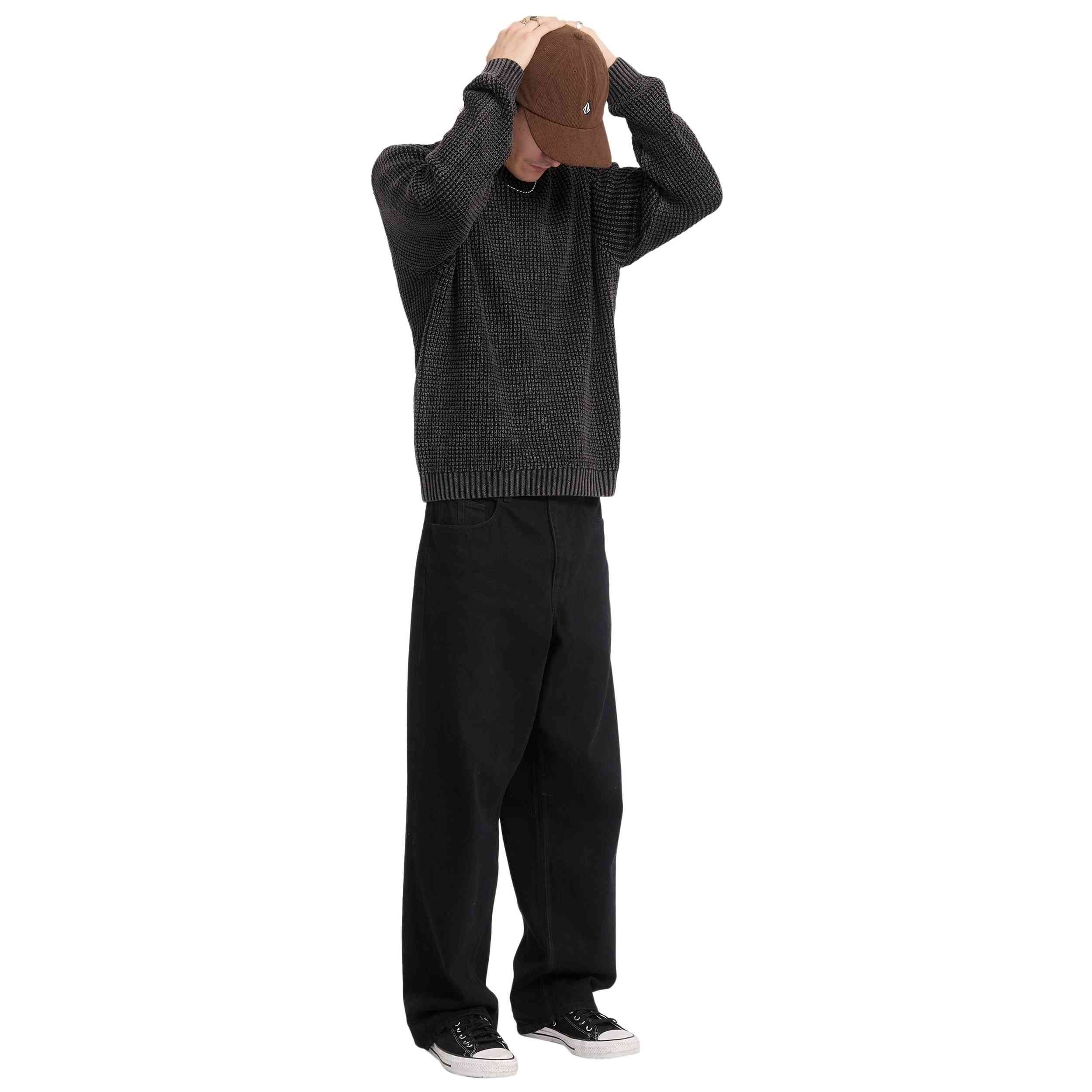 Imagen del producto con referencia A0732607-BLK