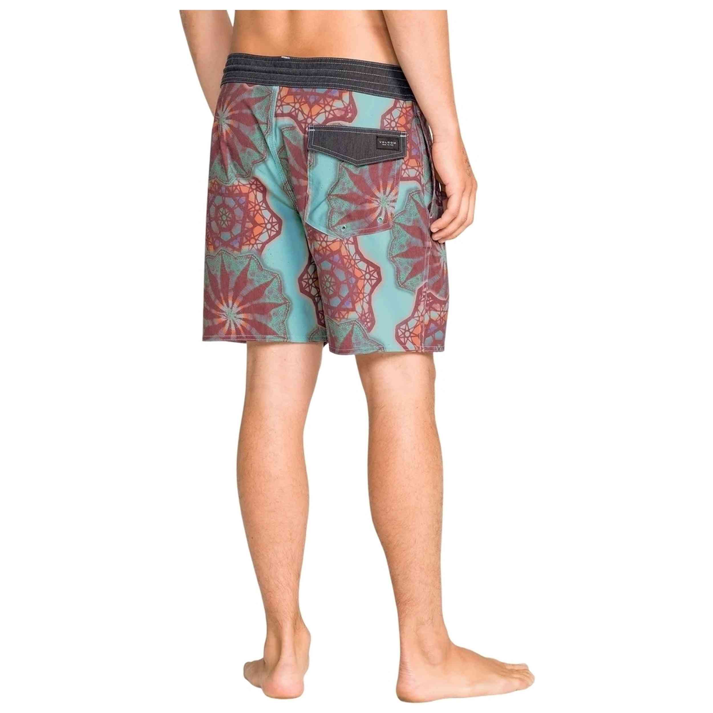 Imagen del producto con referencia A0822608-BLK