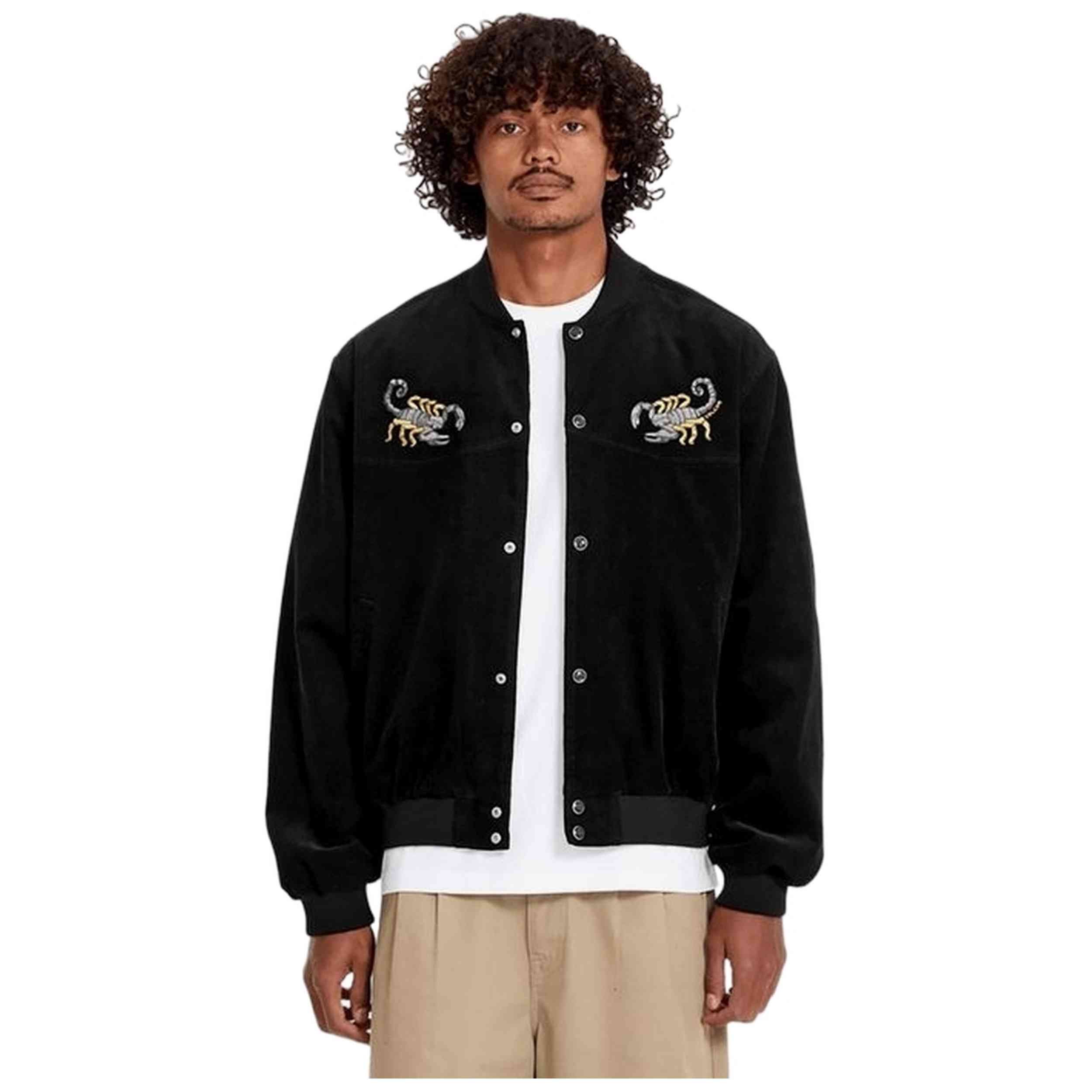 Imagen del producto con referencia A1612613-BLK