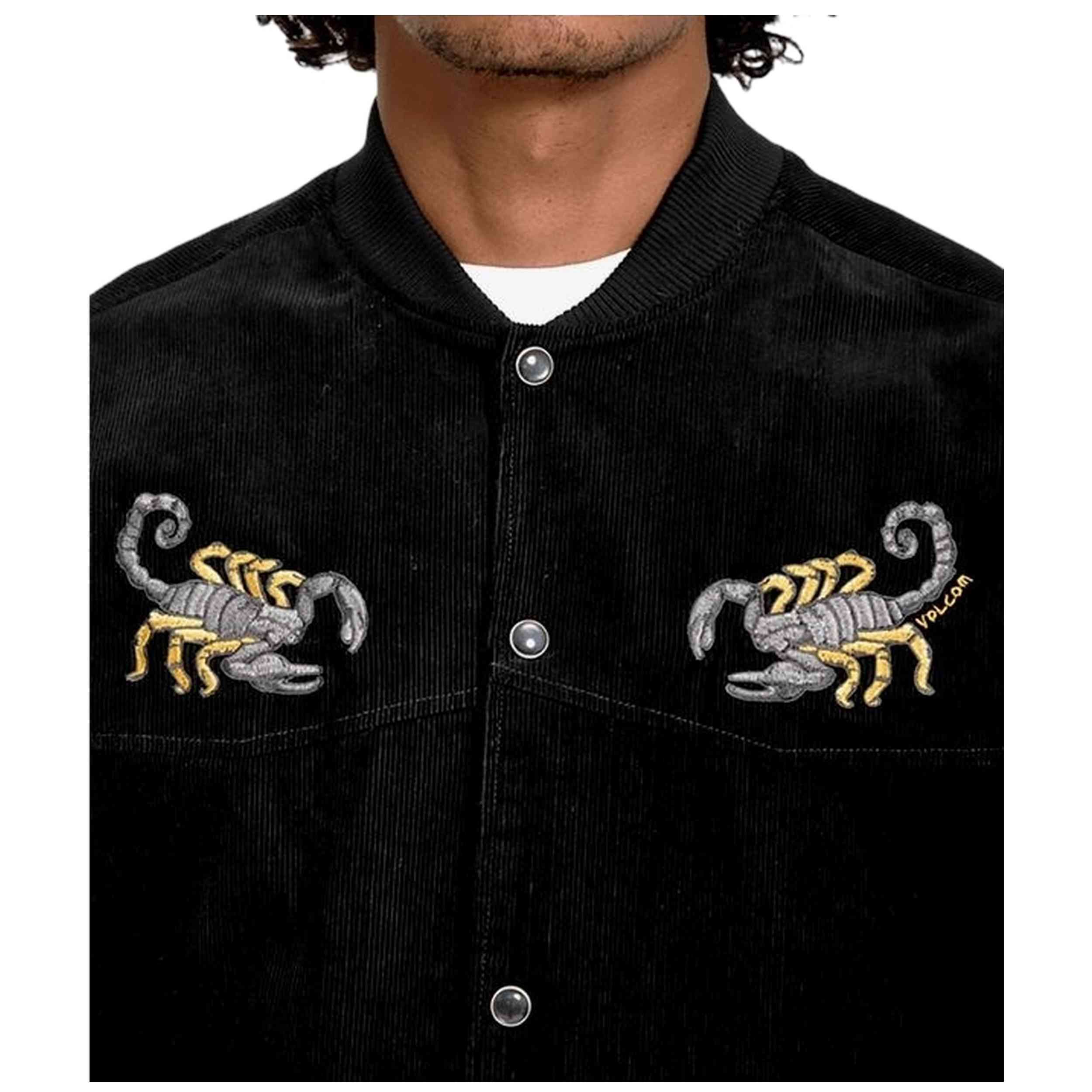 Imagen del producto con referencia A1612613-BLK