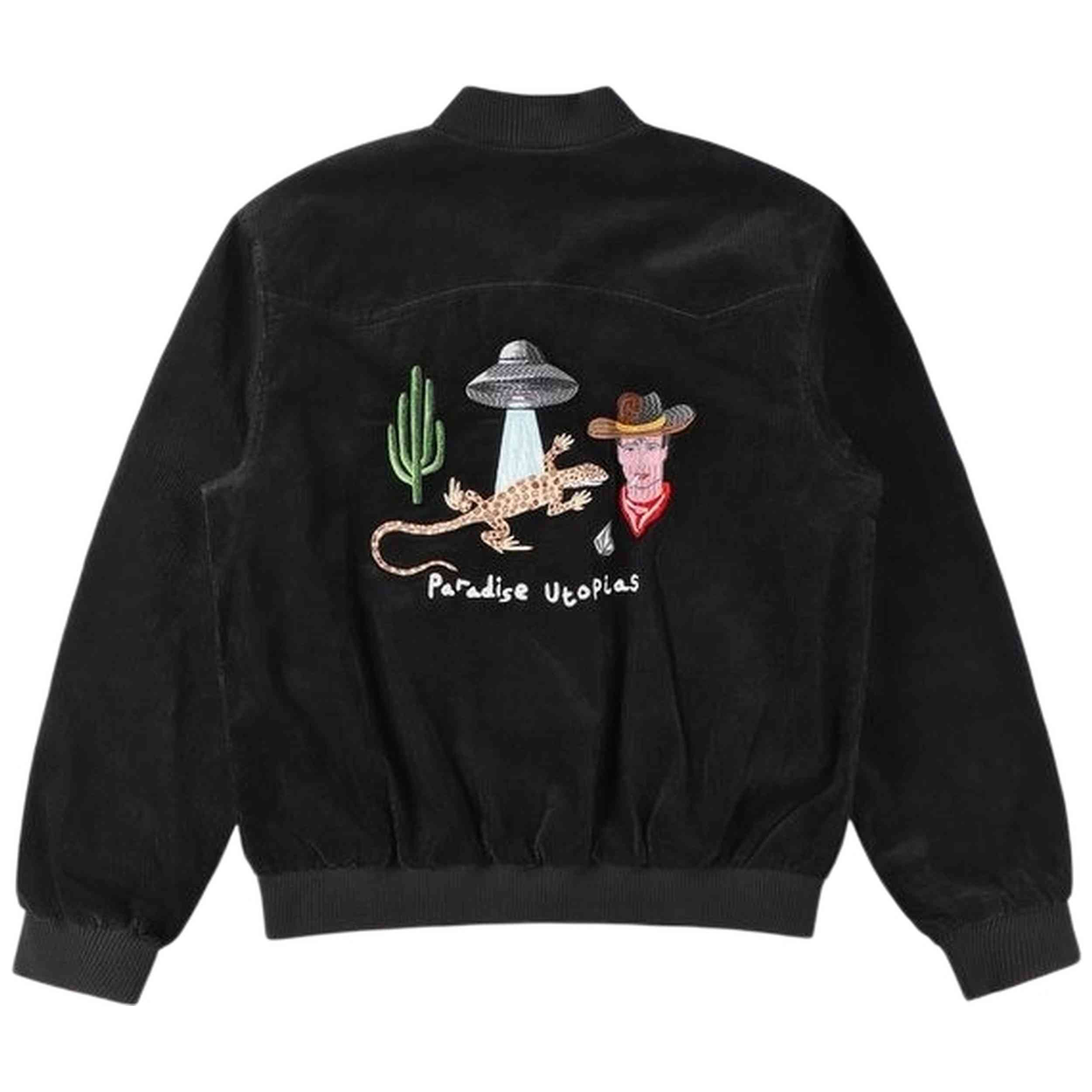 Imagen del producto con referencia A1612613-BLK