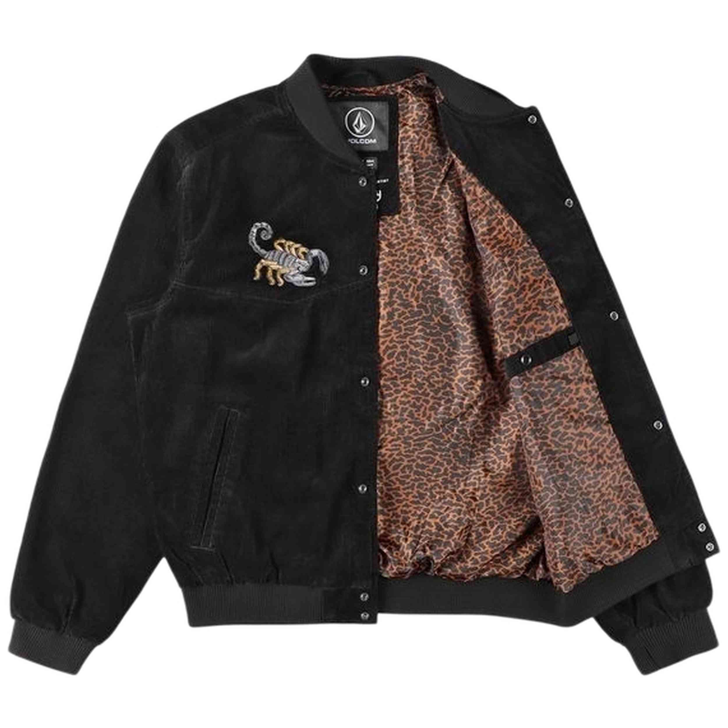 Imagen del producto con referencia A1612613-BLK