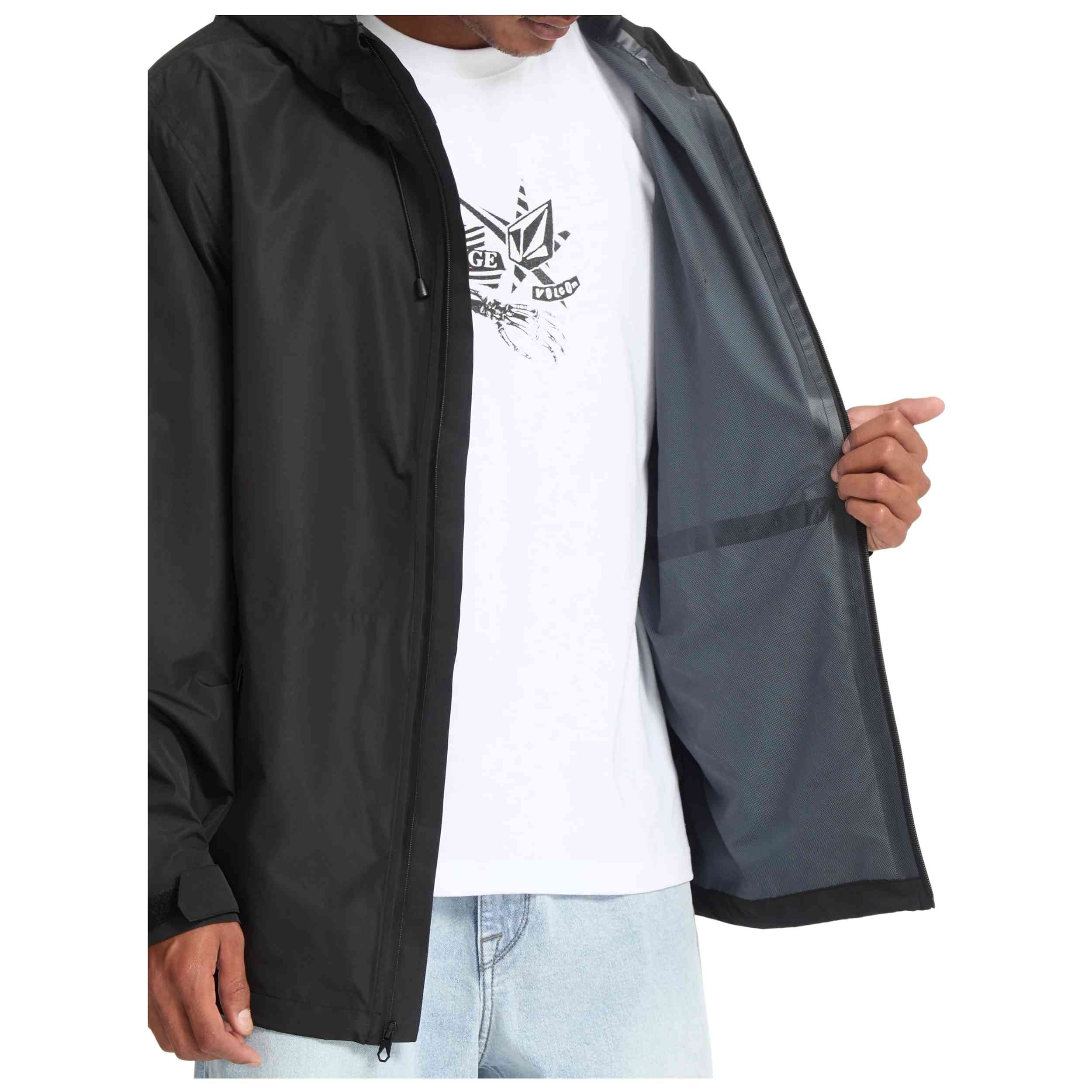 Imagen del producto con referencia A1632503-BLK