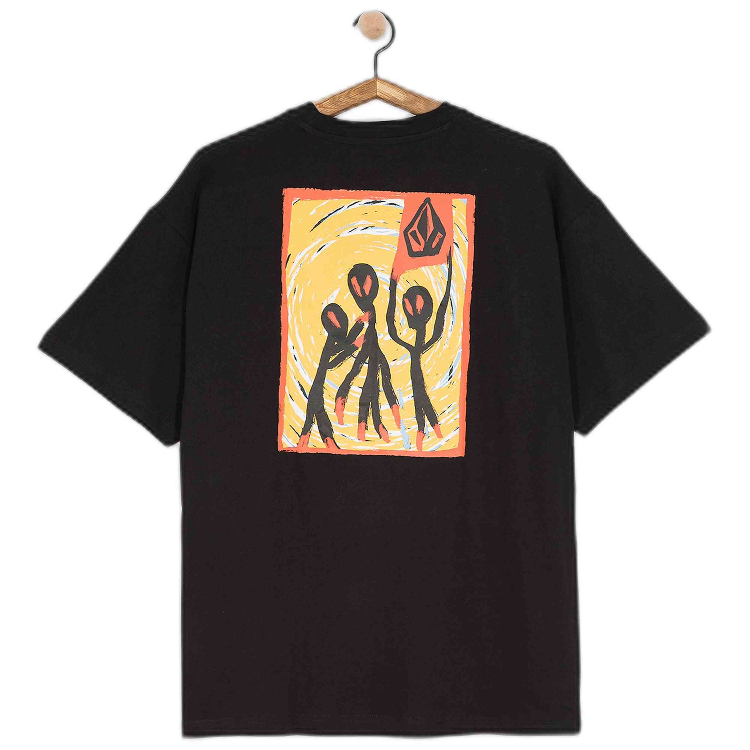 Imagen del producto con referencia A4312556-BLK