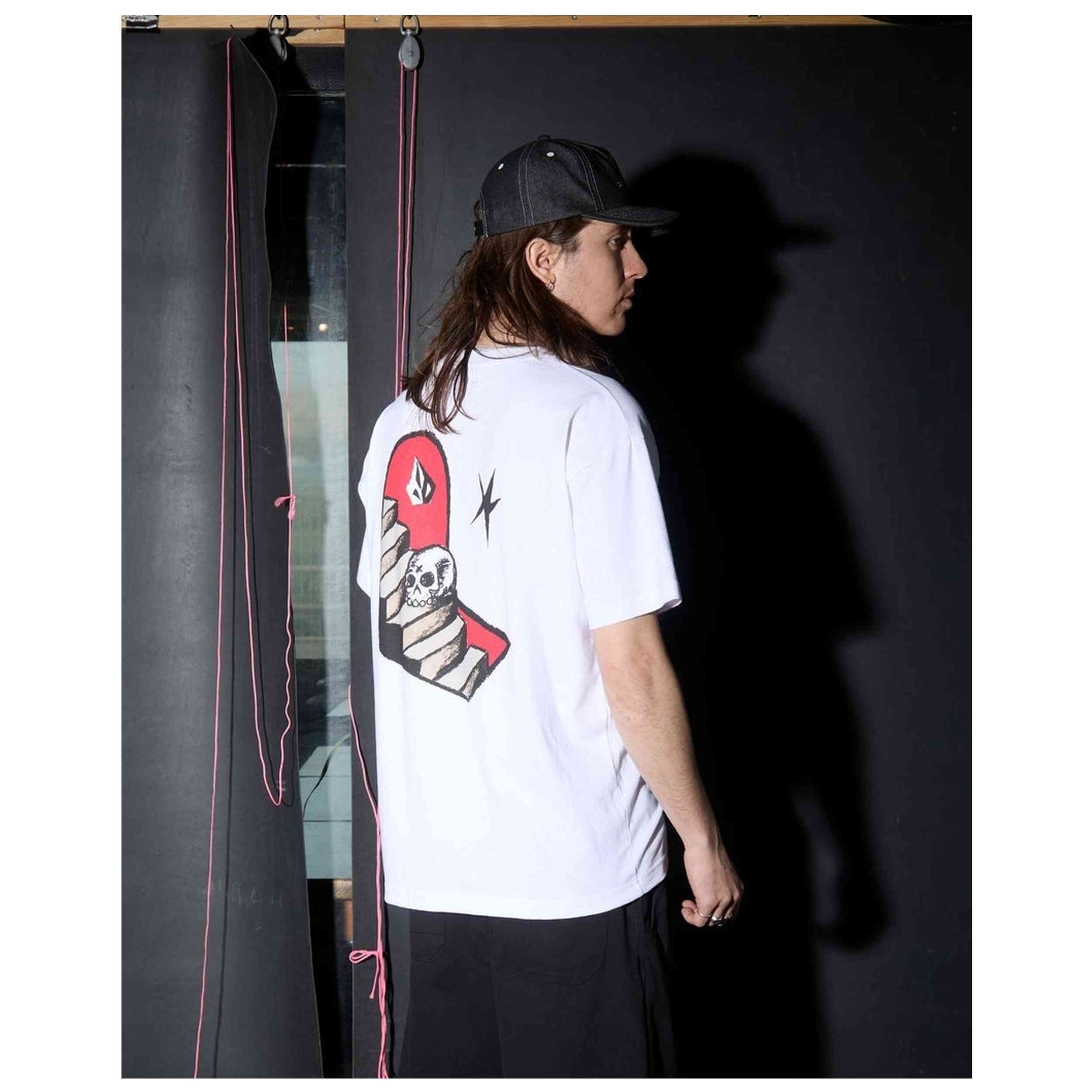 Imagen del producto con referencia A4312672-WHT