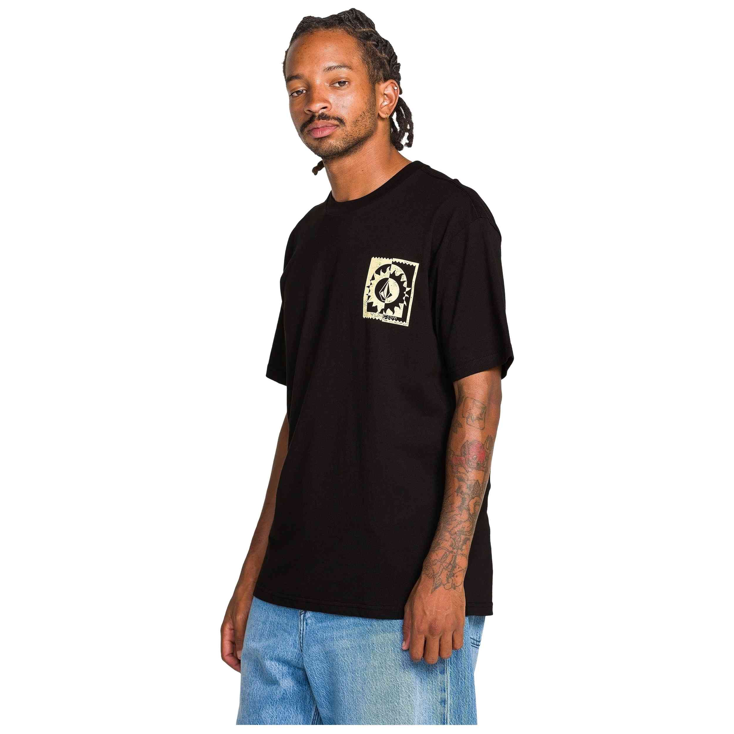Imagen del producto con referencia A5022601-BLK