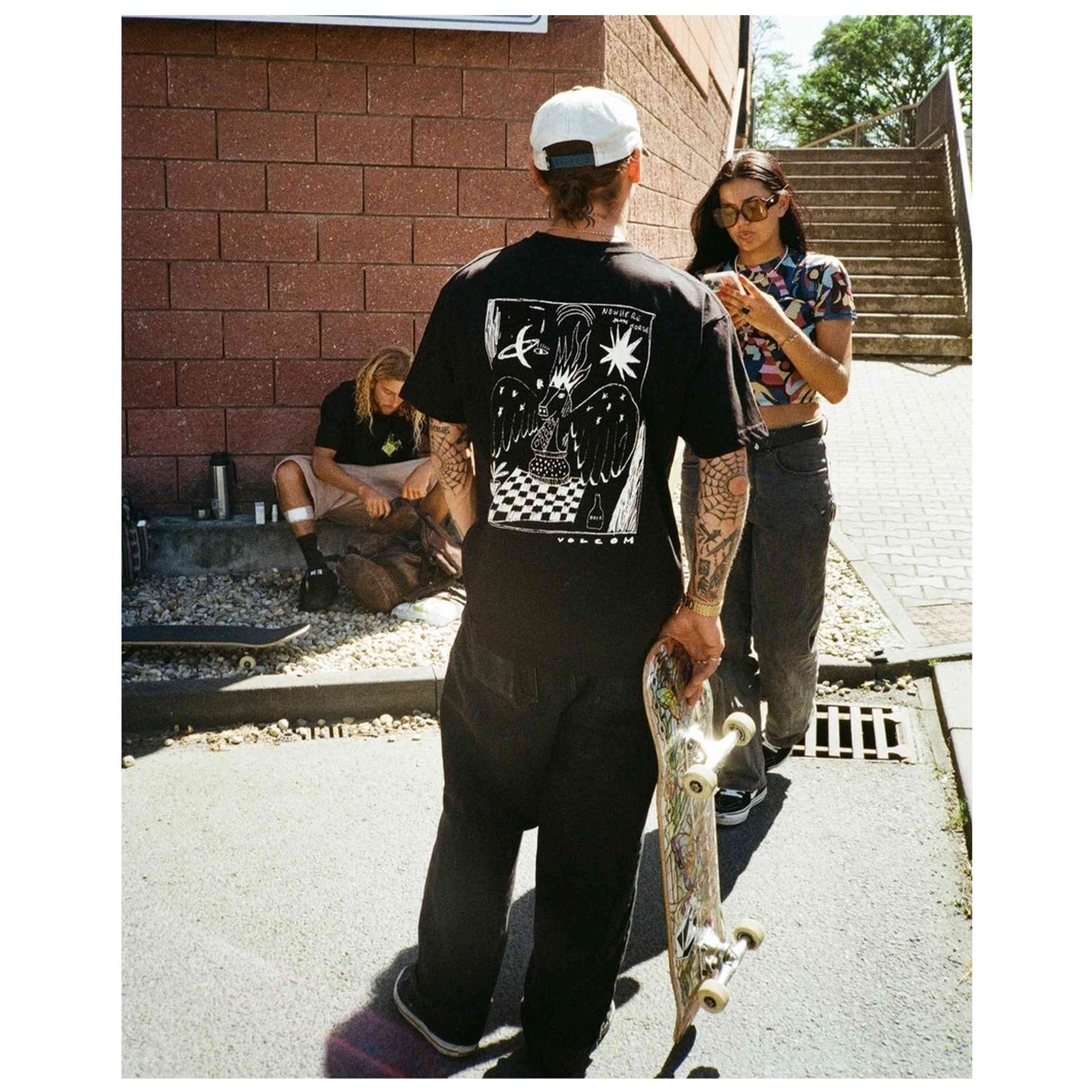 Imagen del producto con referencia A5212616-BLK