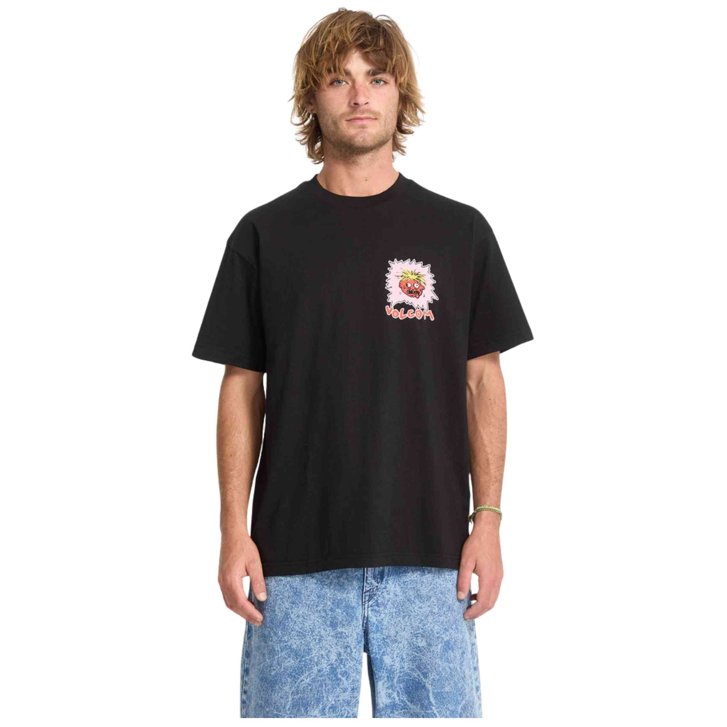 Imagen del producto con referencia A5232558-BLK