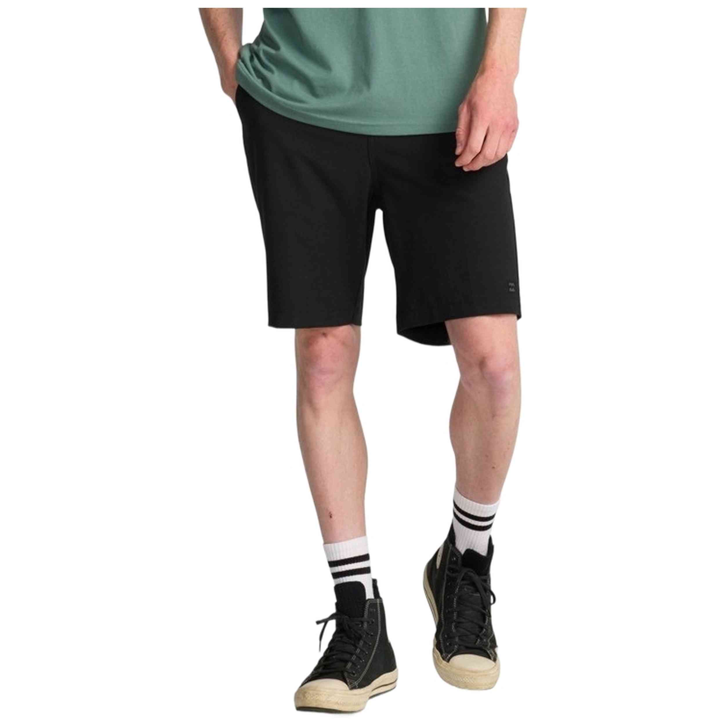 Imagen del producto con referencia ABYHY03002-BLK