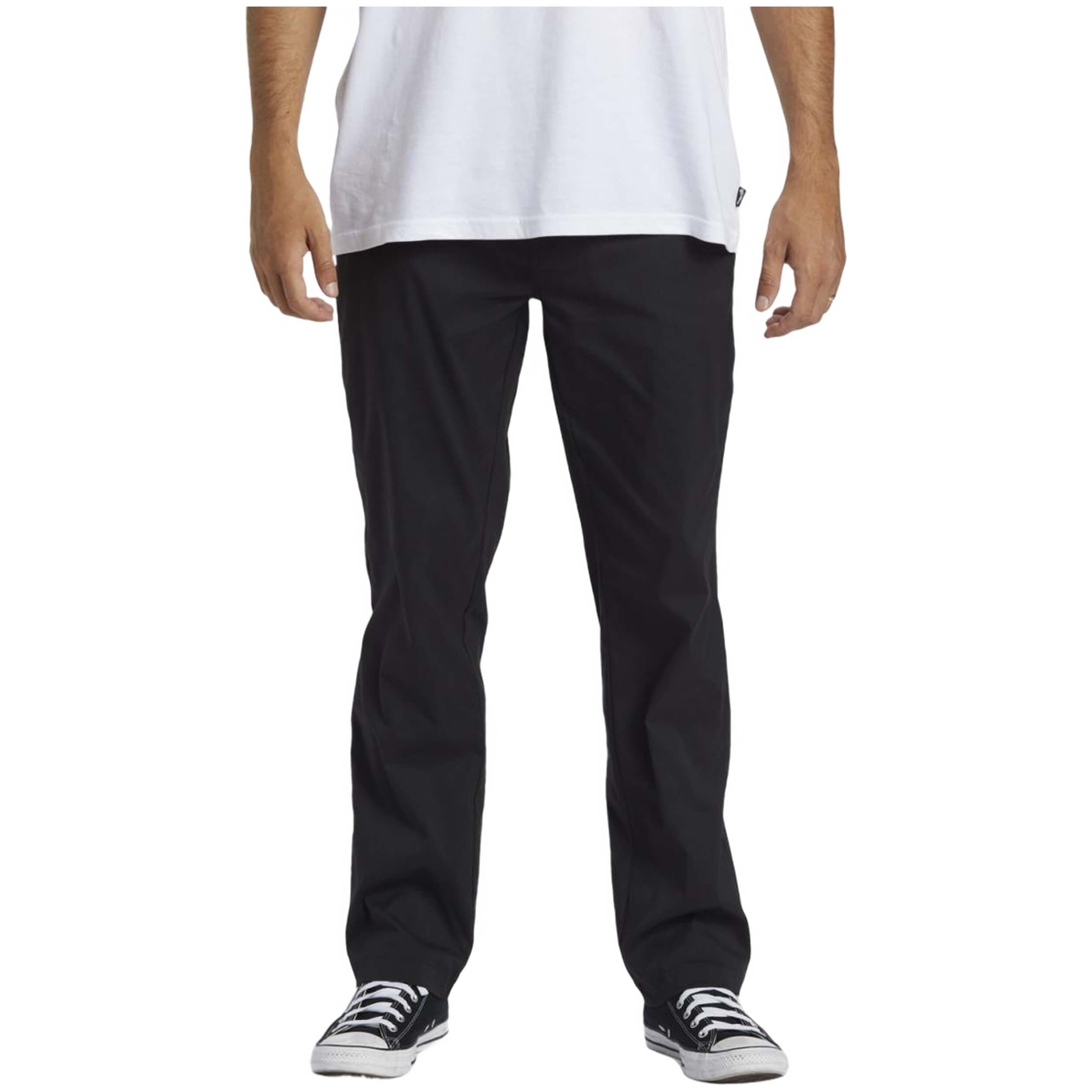 Imagen del producto con referencia ABYNP00147-BLK