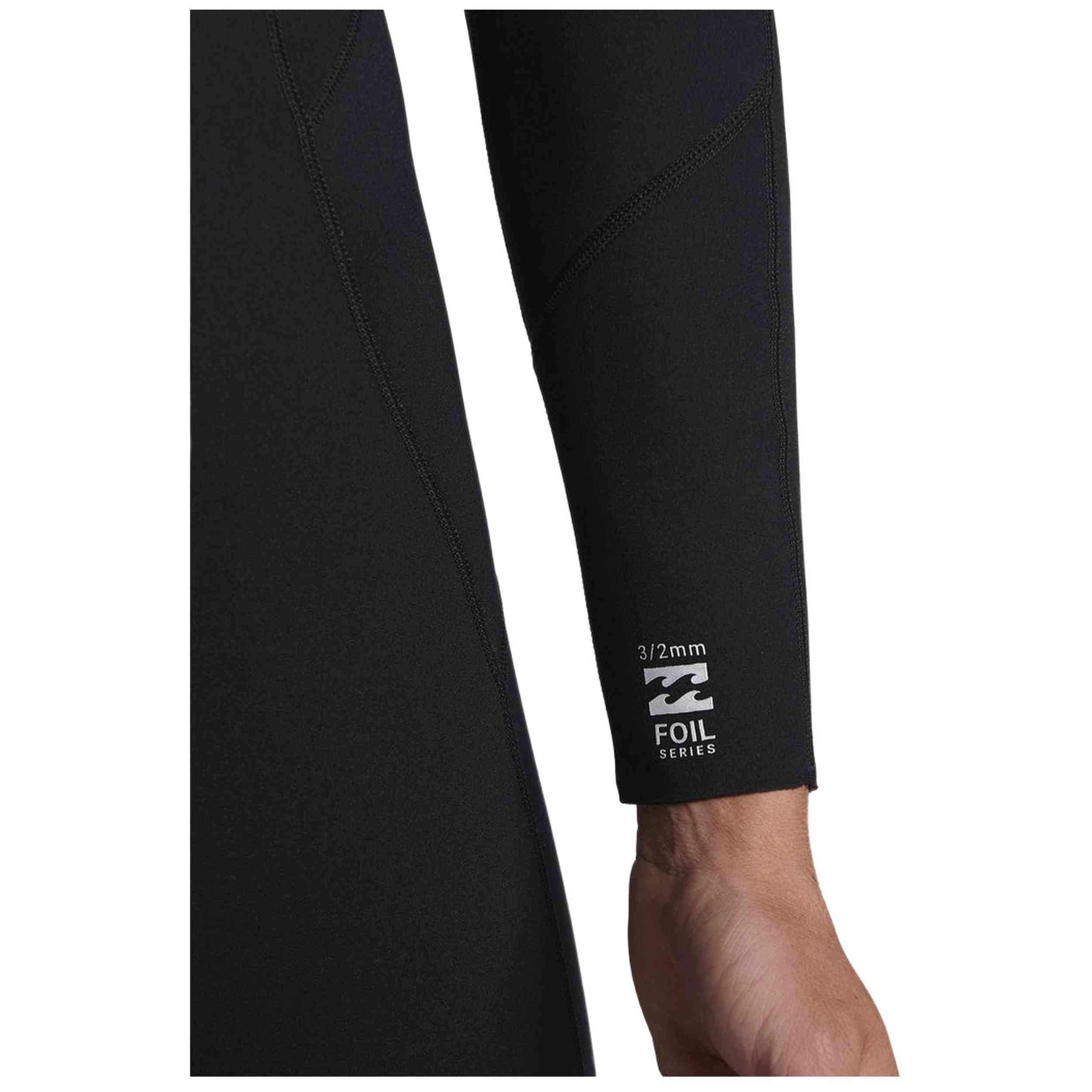 Imagen del producto con referencia ABYW100233-BLK