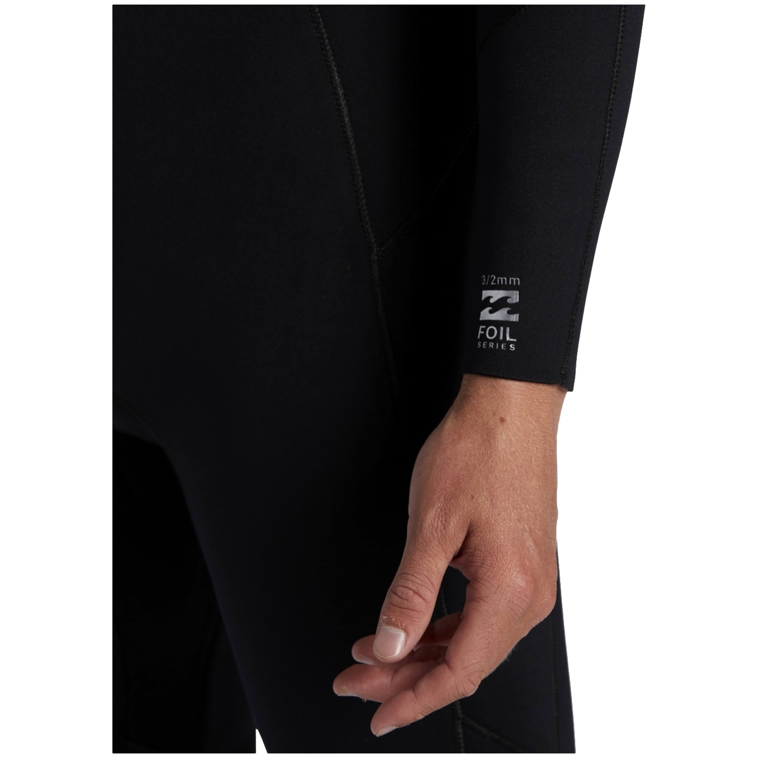 Imagen del producto con referencia ABYW100243-BLK