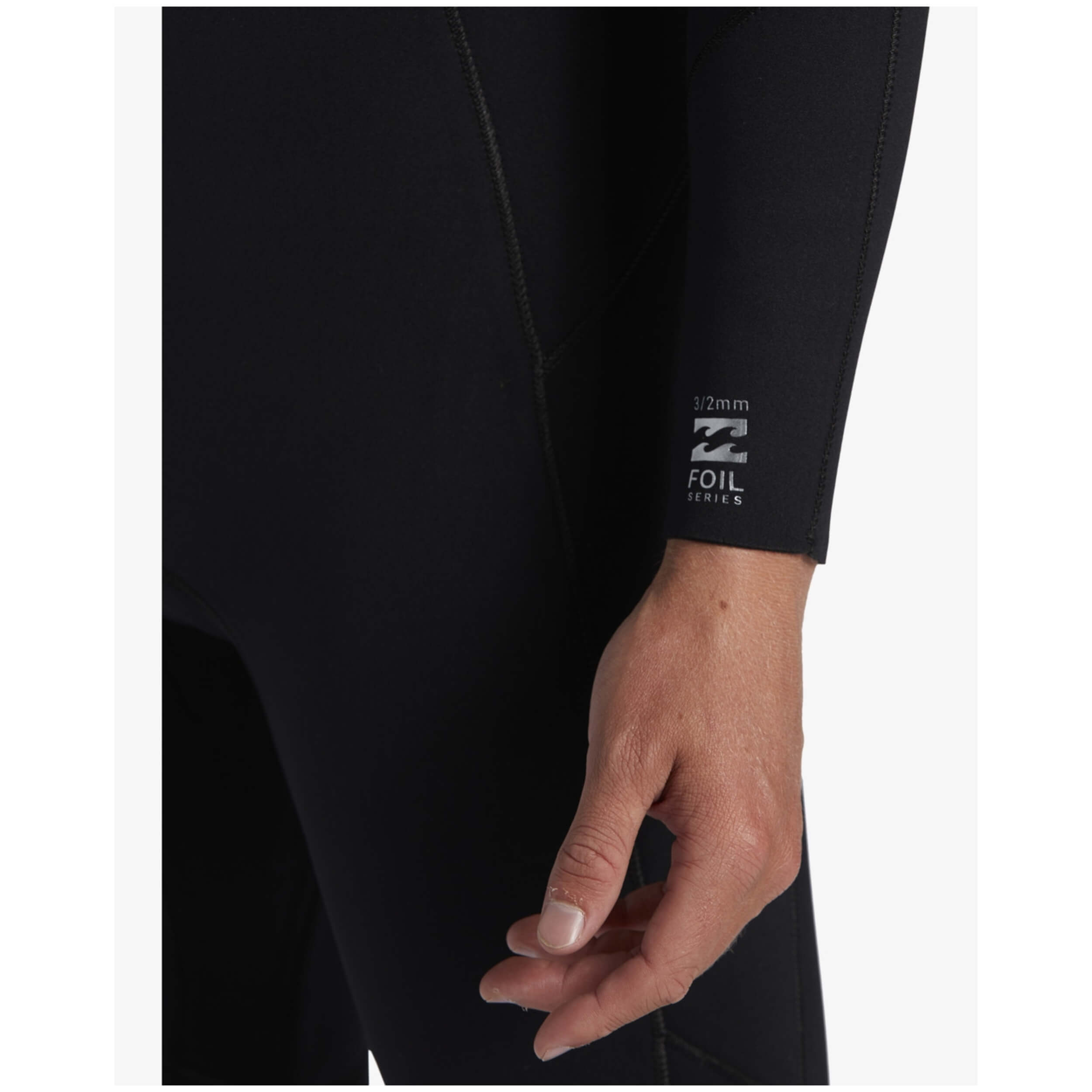 Imagen del producto con referencia ABYW100243-BLK