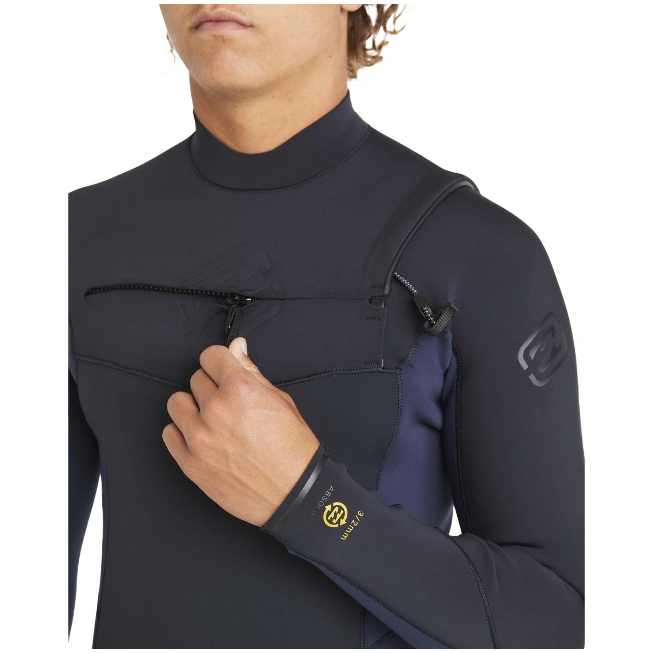 Imagen del producto con referencia ABYW100258-DKN