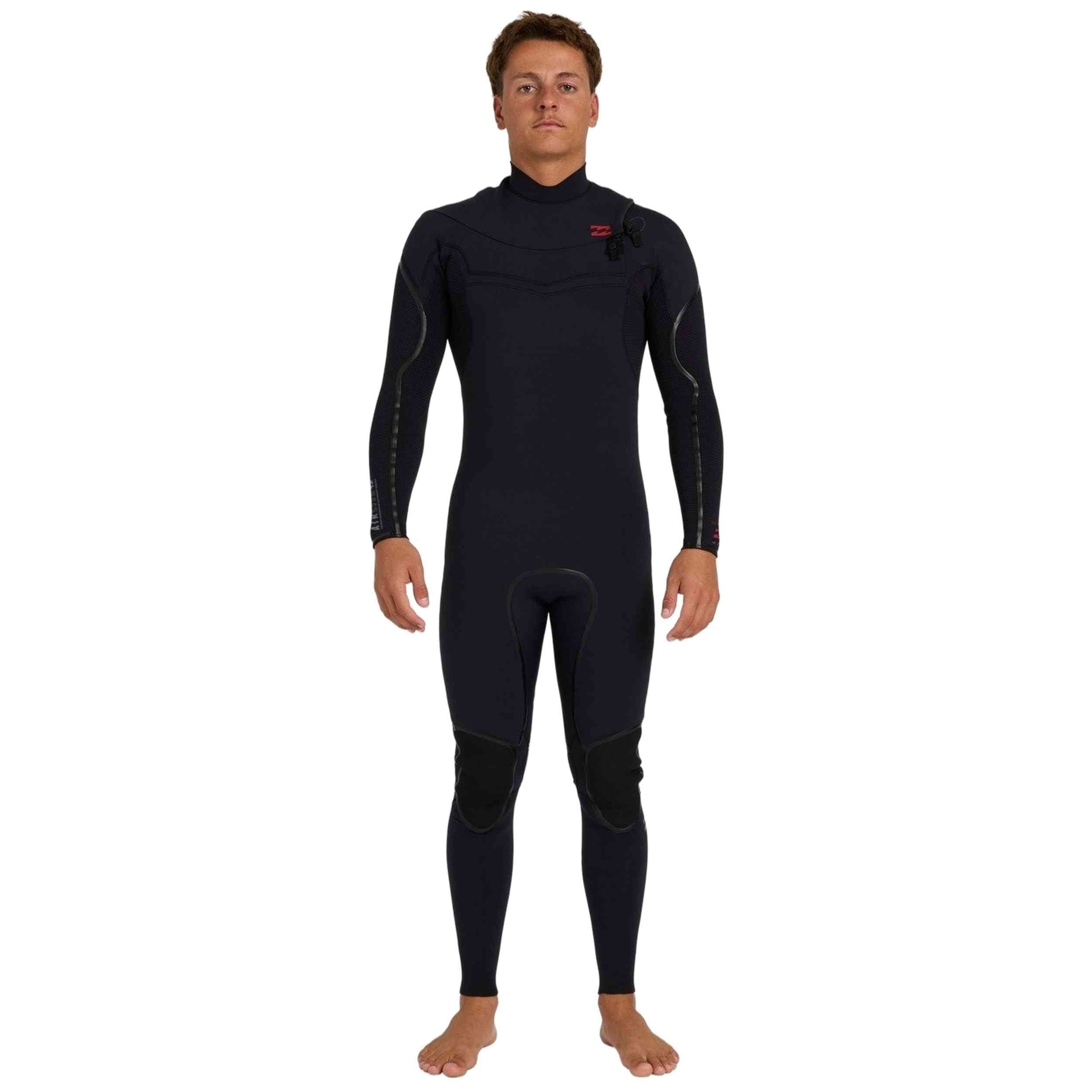 Imagen del producto con referencia ABYW100283-BLK