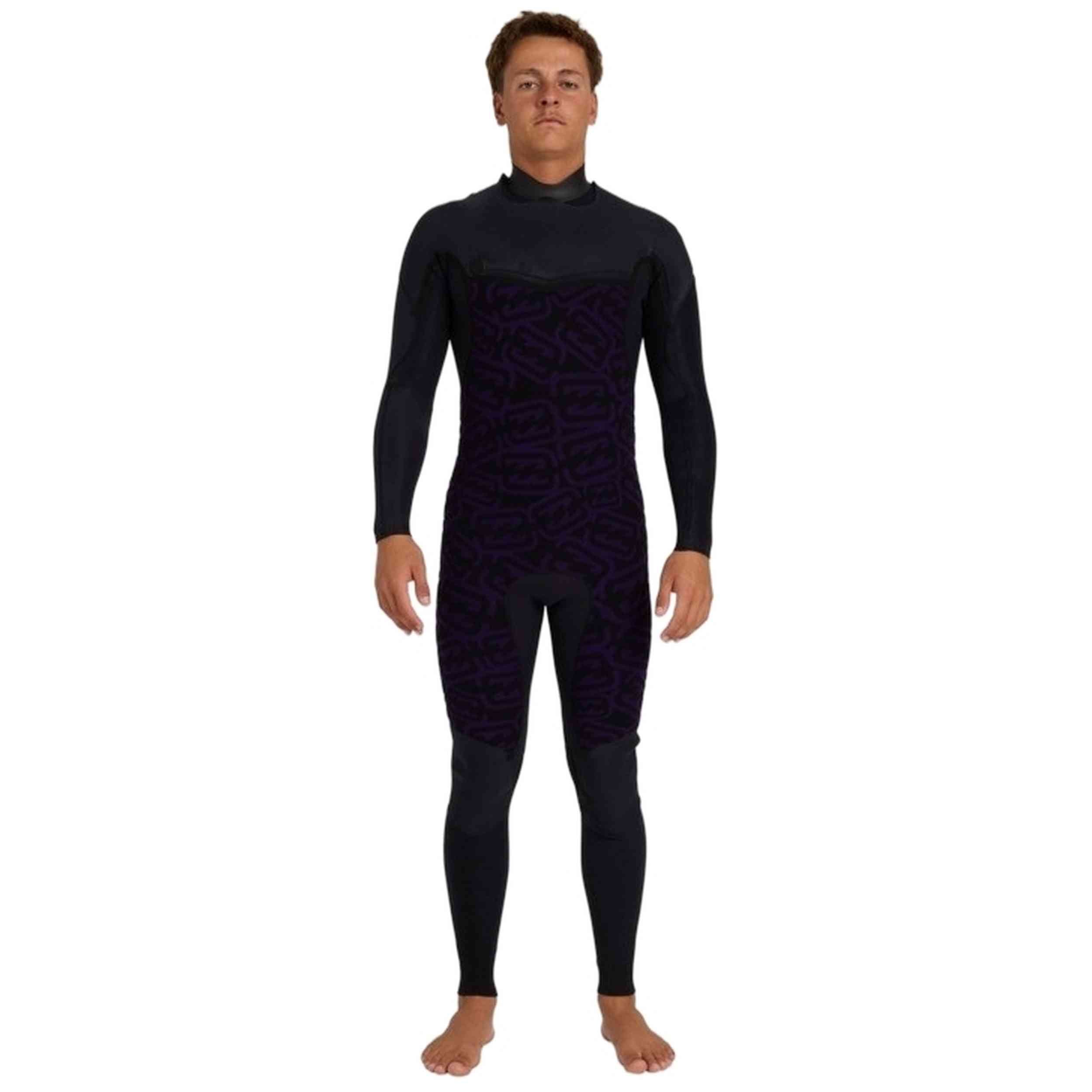 Imagen del producto con referencia ABYW100285-BLK