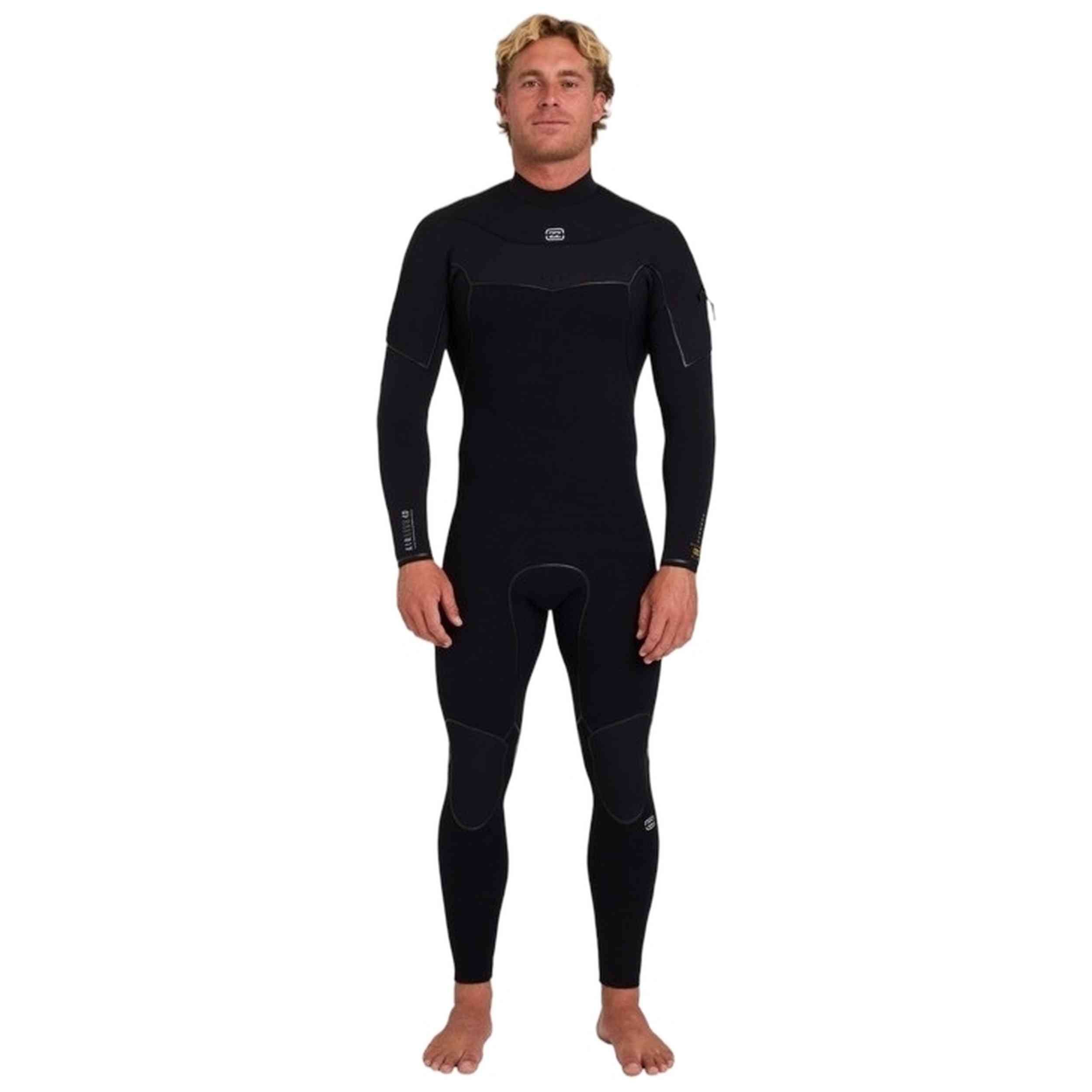 Imagen del producto con referencia ABYW100299-BLK