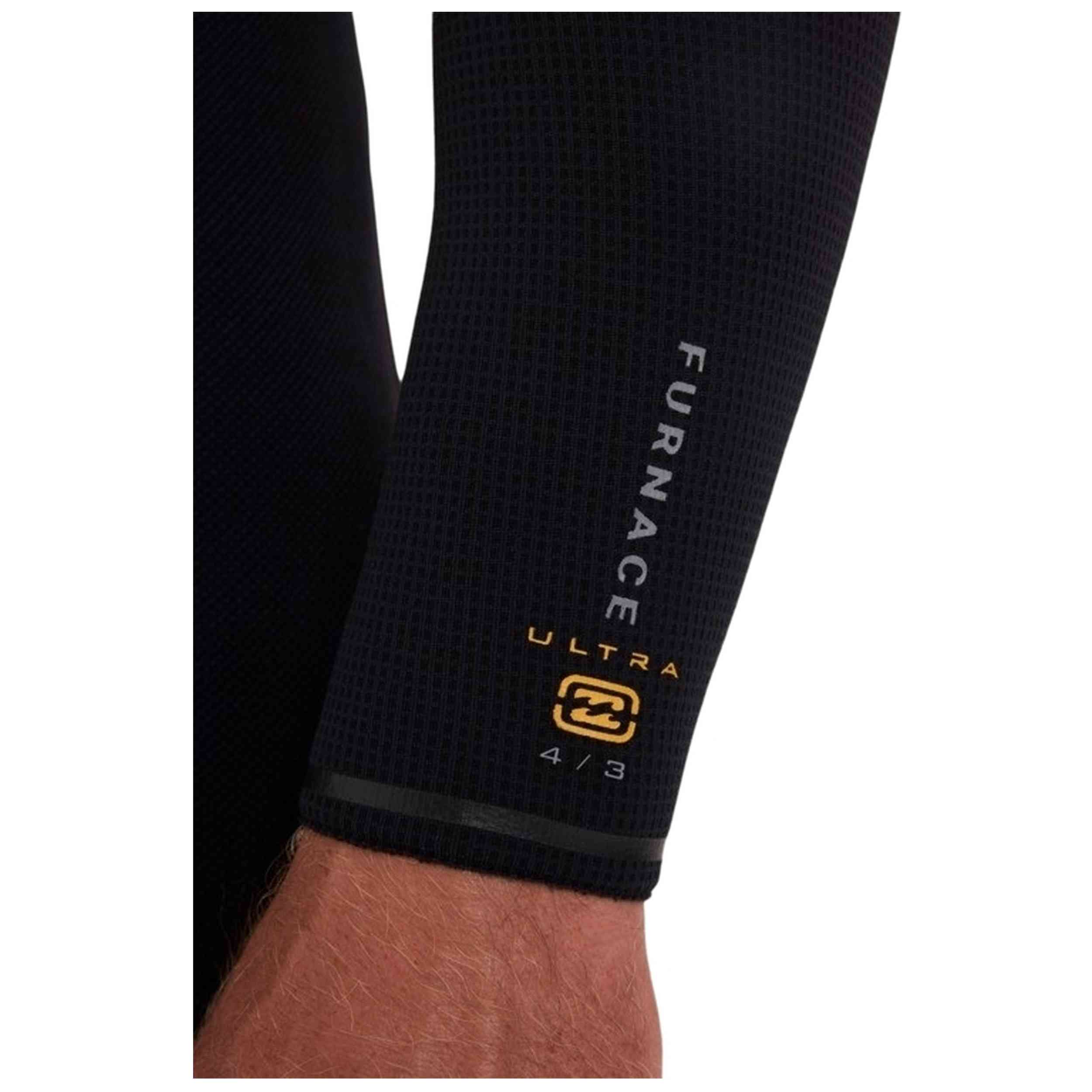 Imagen del producto con referencia ABYW100299-BLK