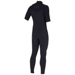 Imagen del producto con referencia ABYW300117-BLK