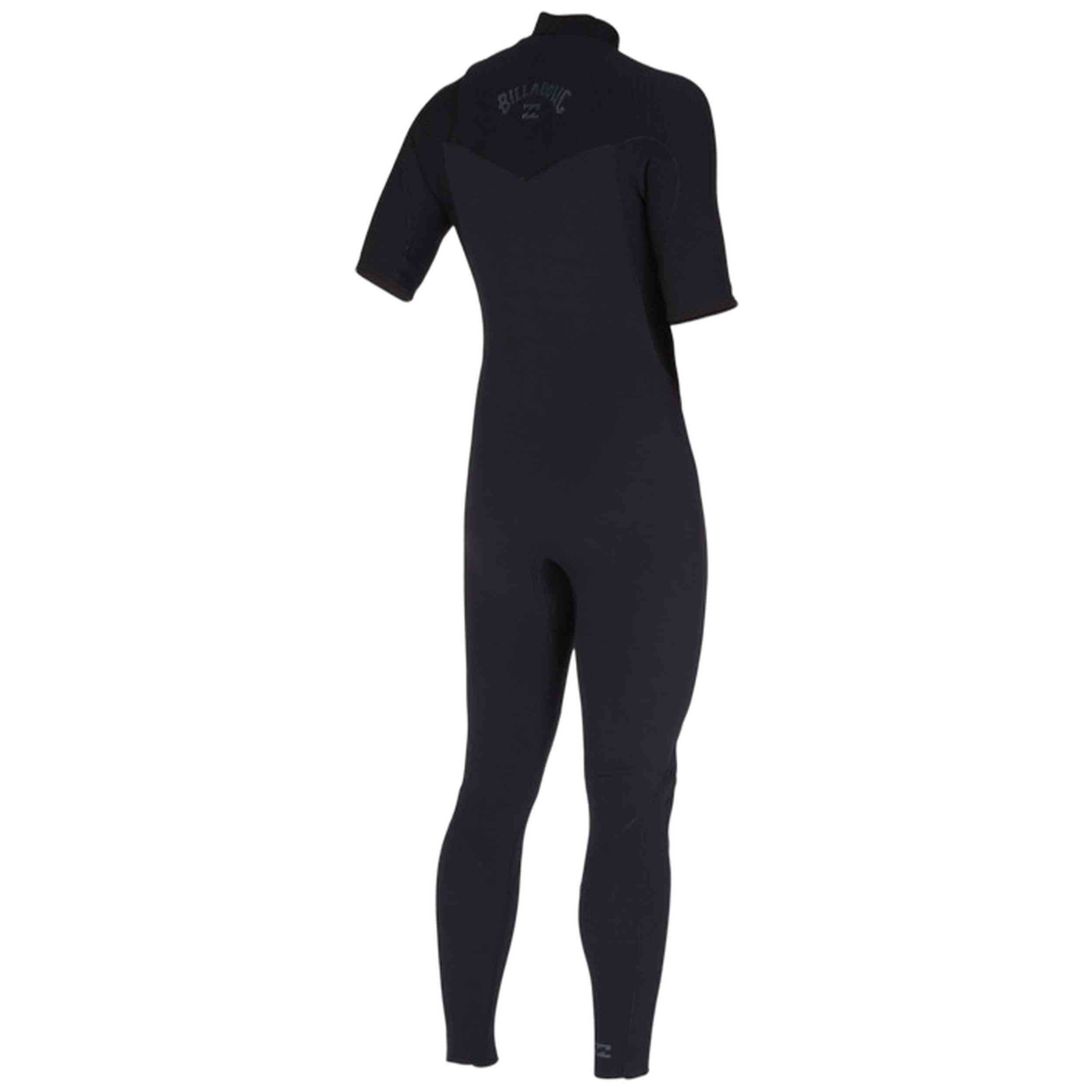 Imagen del producto con referencia ABYW300117-BLK