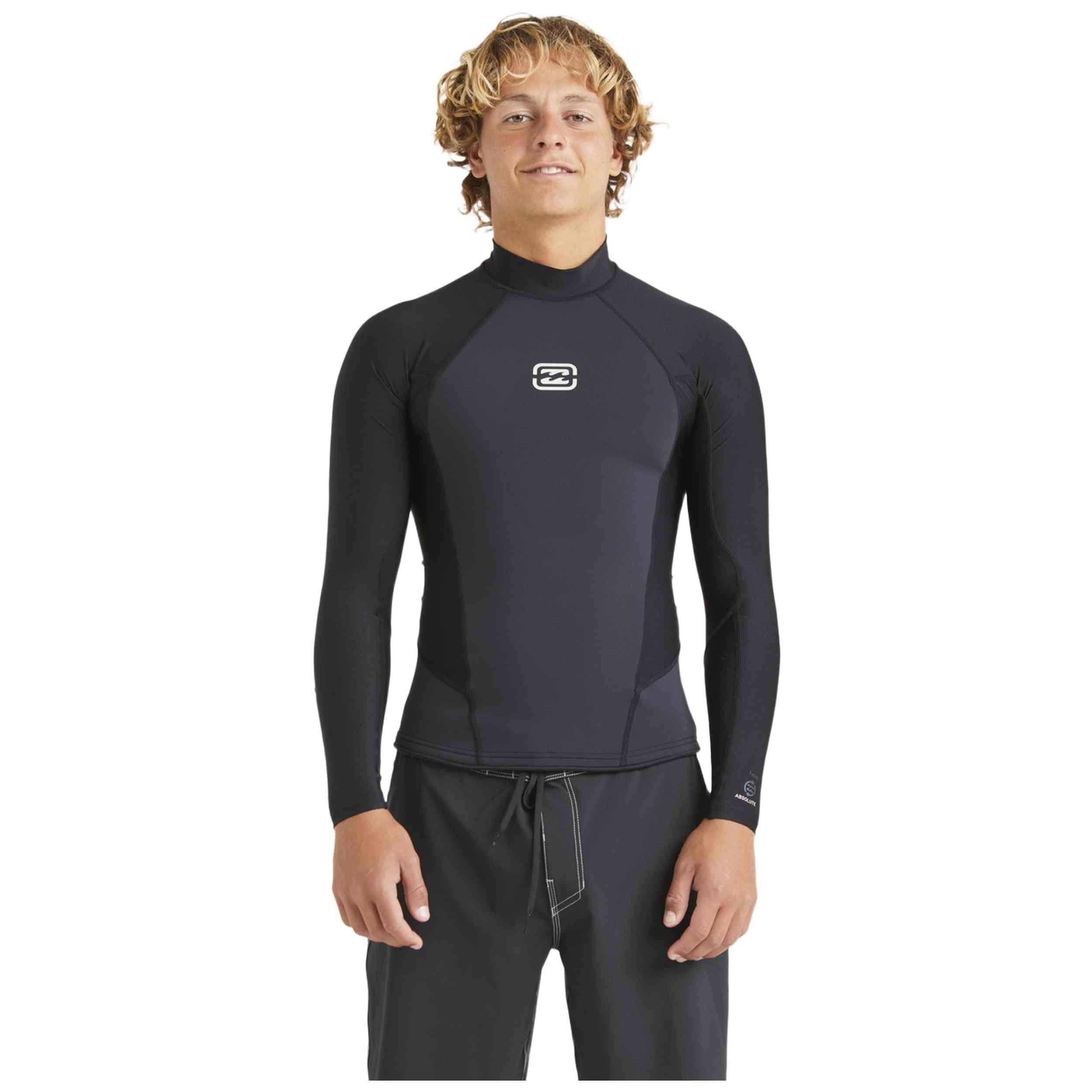 Imagen del producto con referencia ABYW800128-BLK