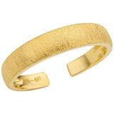 Bisutería Mya-Bay Little Cuff gold