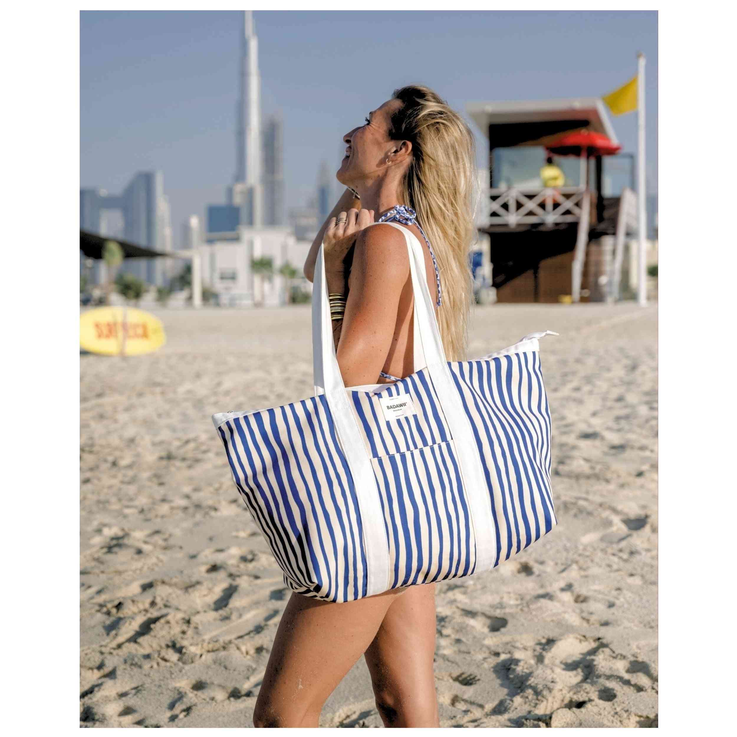 Imagen del producto con referencia BBAG-BLUSTR