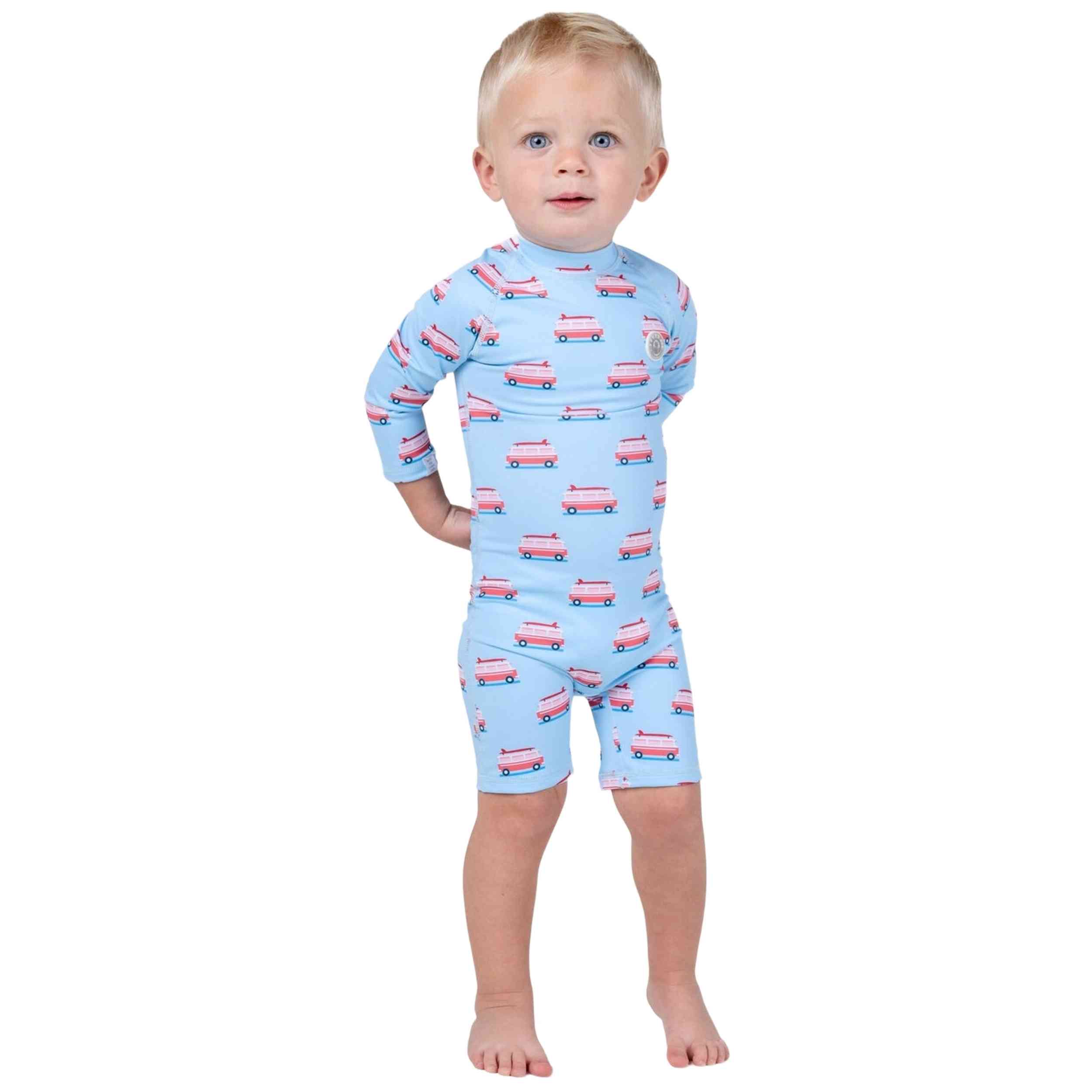 Imagen del producto con referencia BBS2-BEAVAN