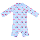 Imagen del producto con referencia BBS2-BEAVAN