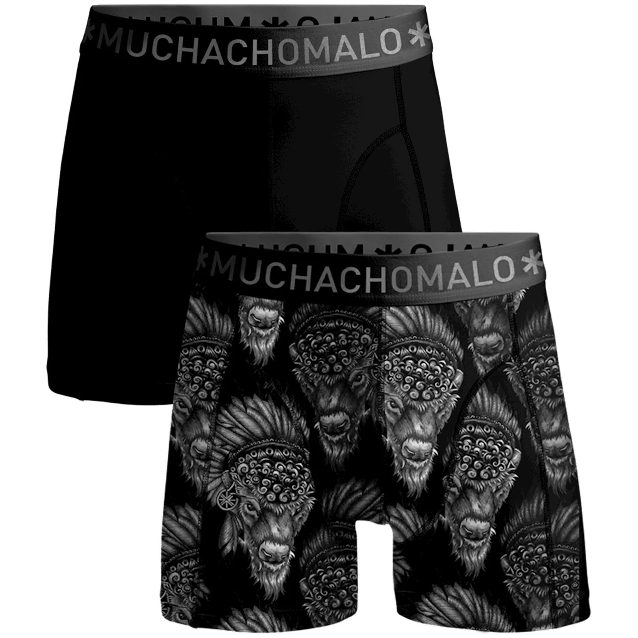 Imagen del producto con referencia BISON1010-01-PRINTBLACK