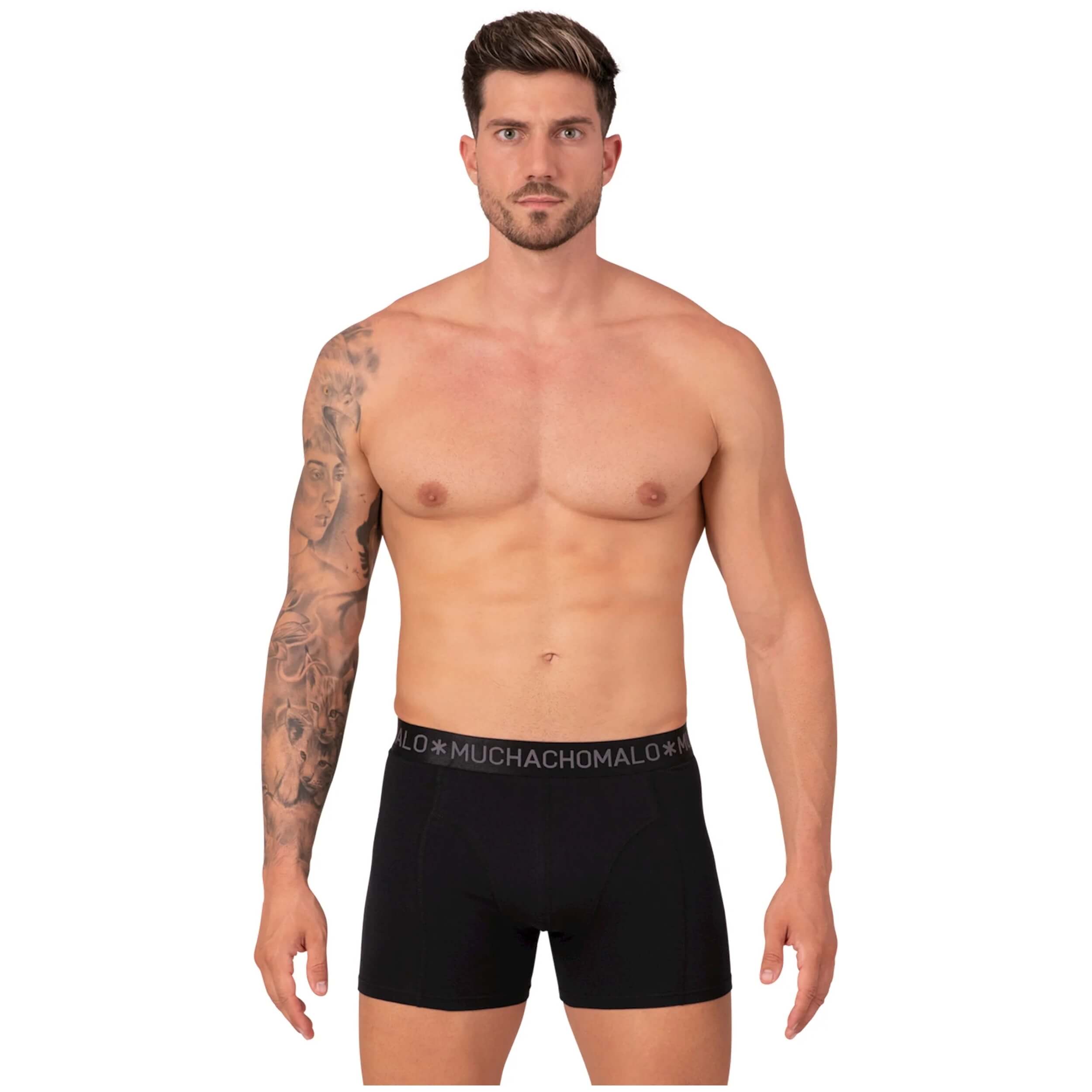 Imagen del producto con referencia BISON1010-01-PRINTBLACK