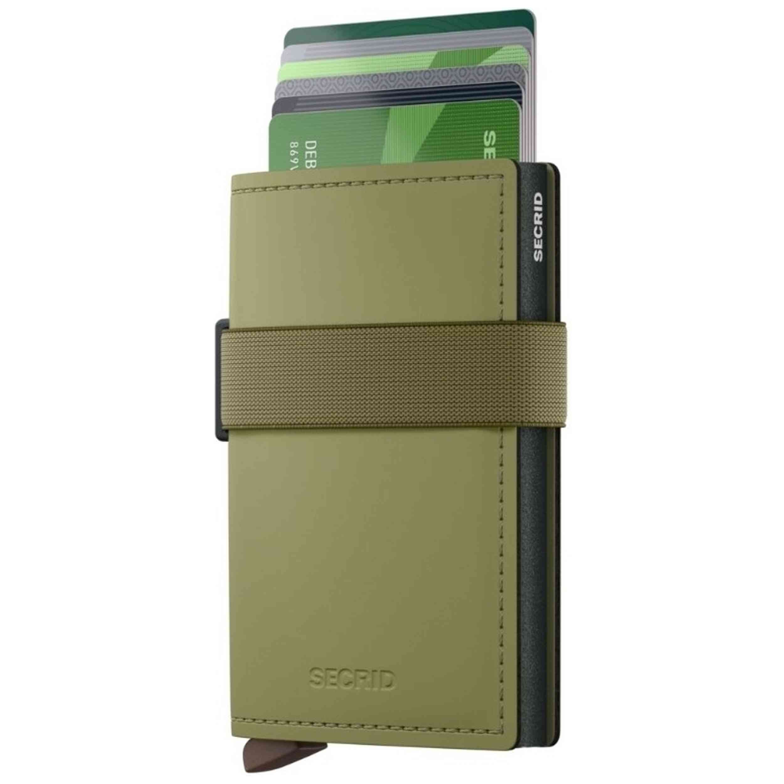 Imagen del producto con referencia BMA-_LEAF-_KHAKI