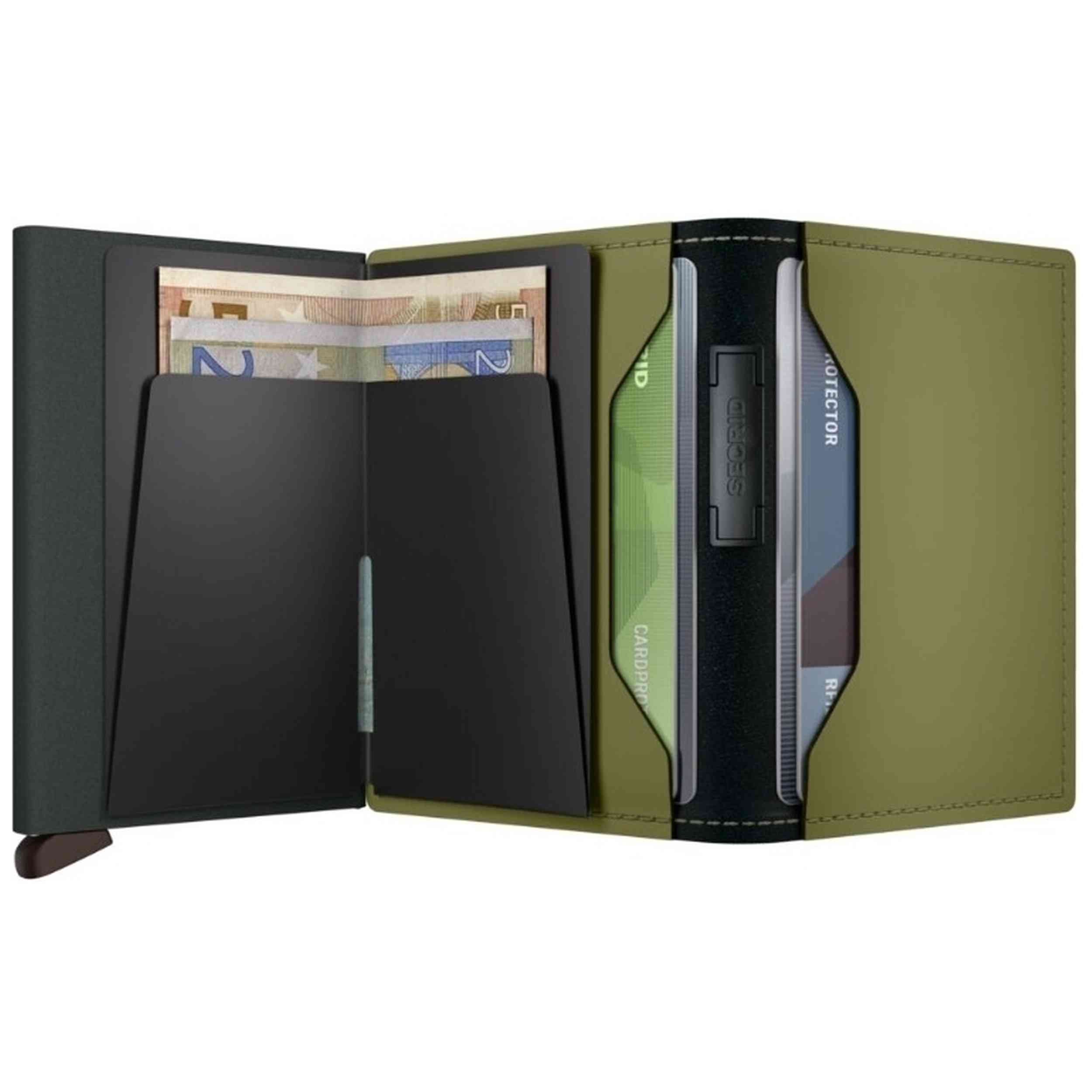 Imagen del producto con referencia BMA-_LEAF-_KHAKI