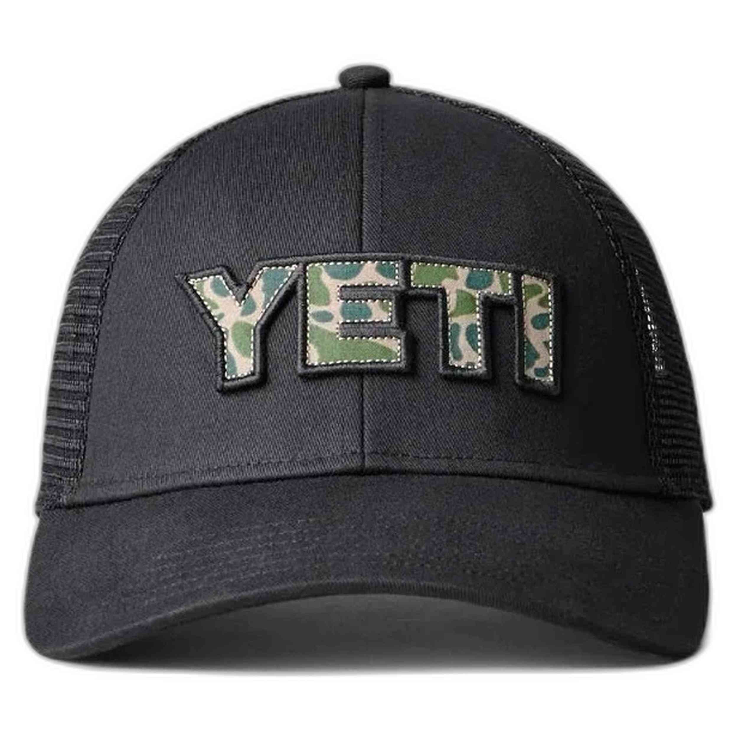 Imagen del producto con referencia CAMO-LOGO-NEGRO