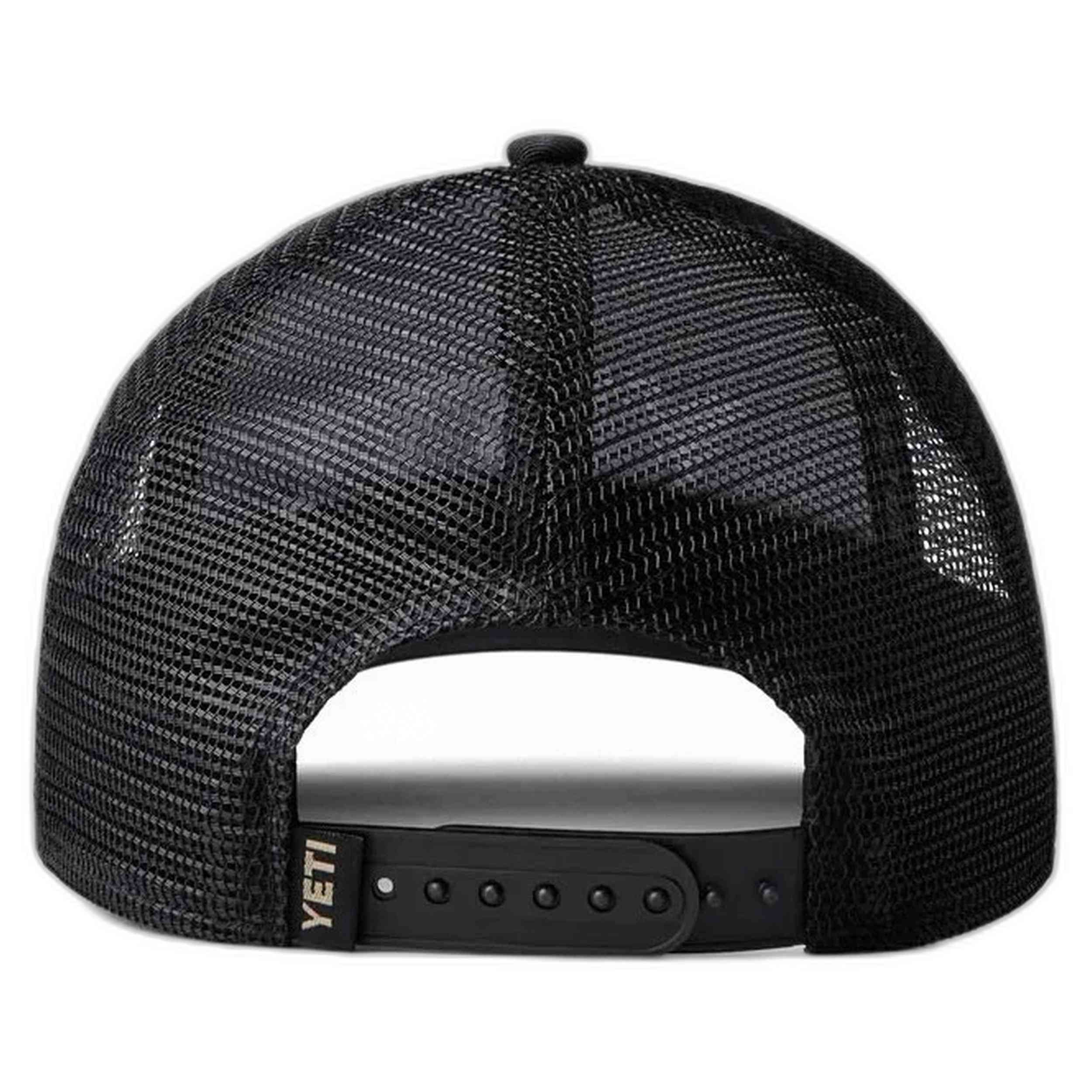 Imagen del producto con referencia CAMO-LOGO-NEGRO