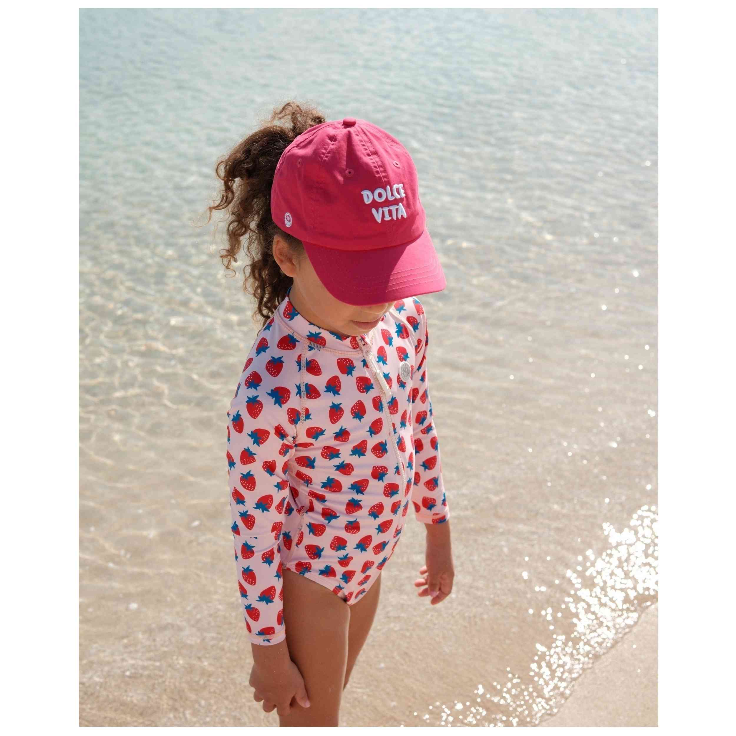 Imagen del producto con referencia CAP-RED
