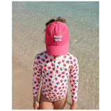Imagen del producto con referencia CAP-RED